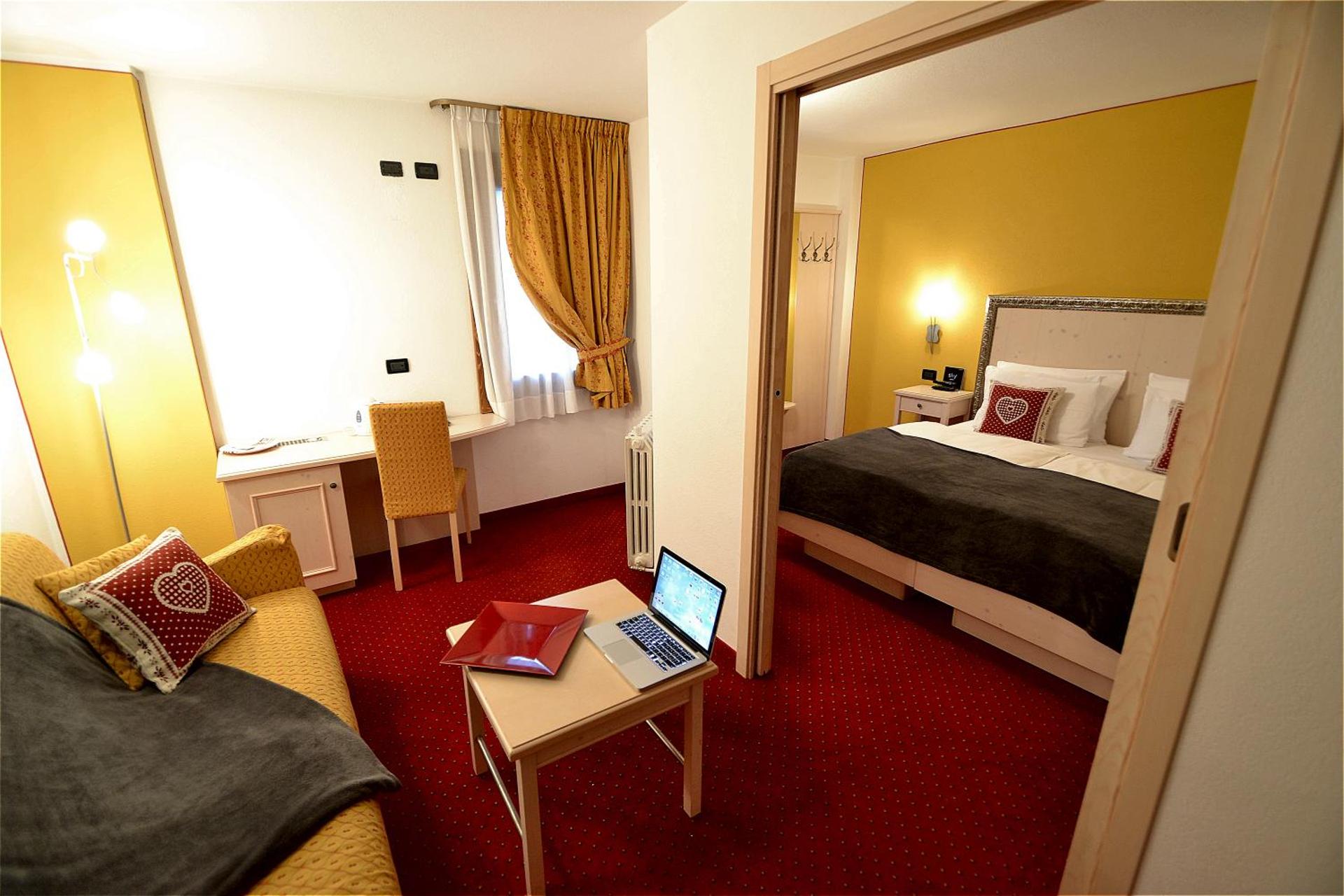 Hotel Piccolo Tibet - Photo 7