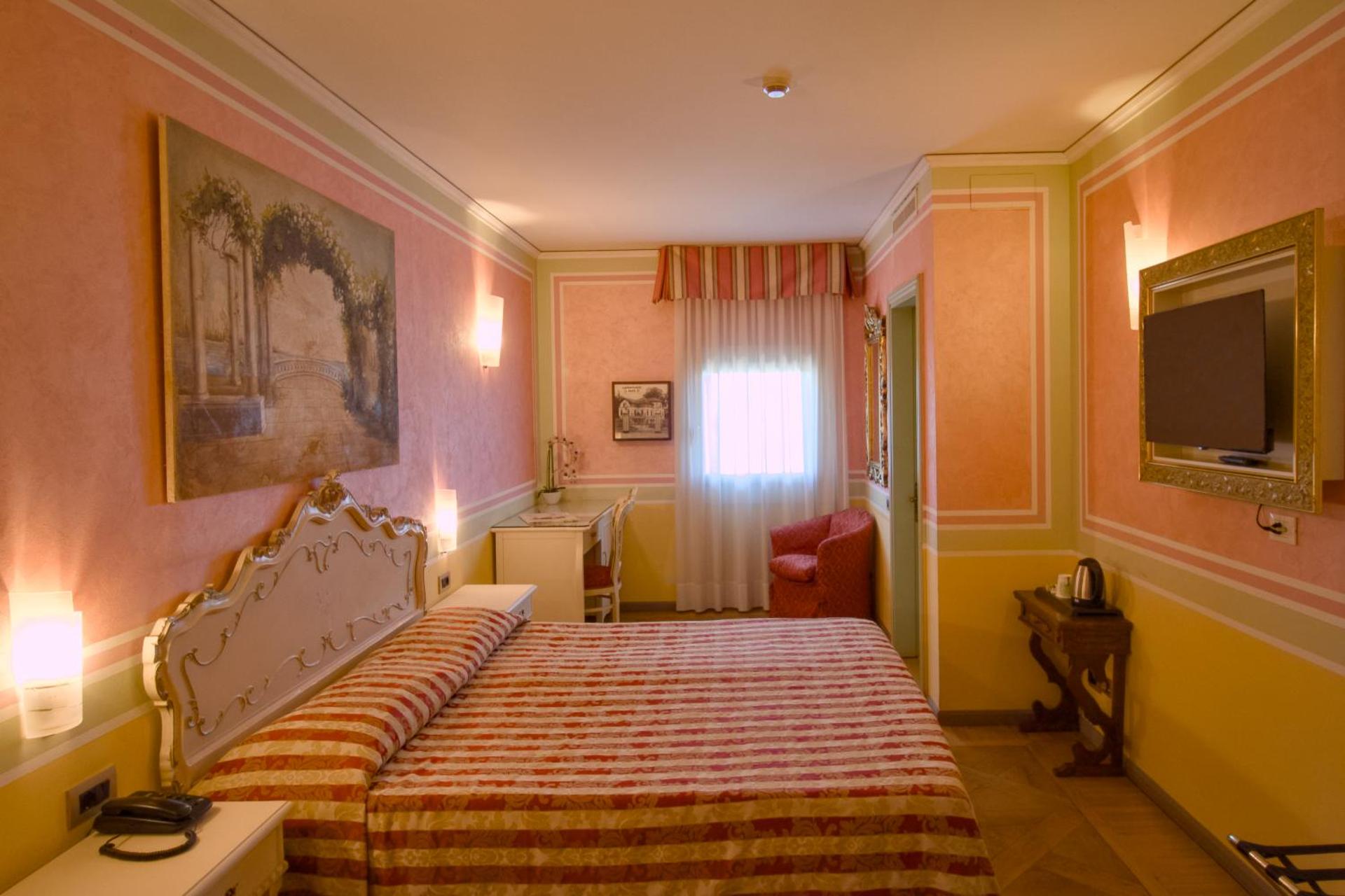 Hotel Villa Stucky - Photo 82