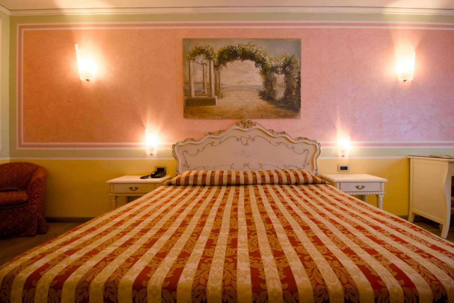 Hotel Villa Stucky - Photo 85