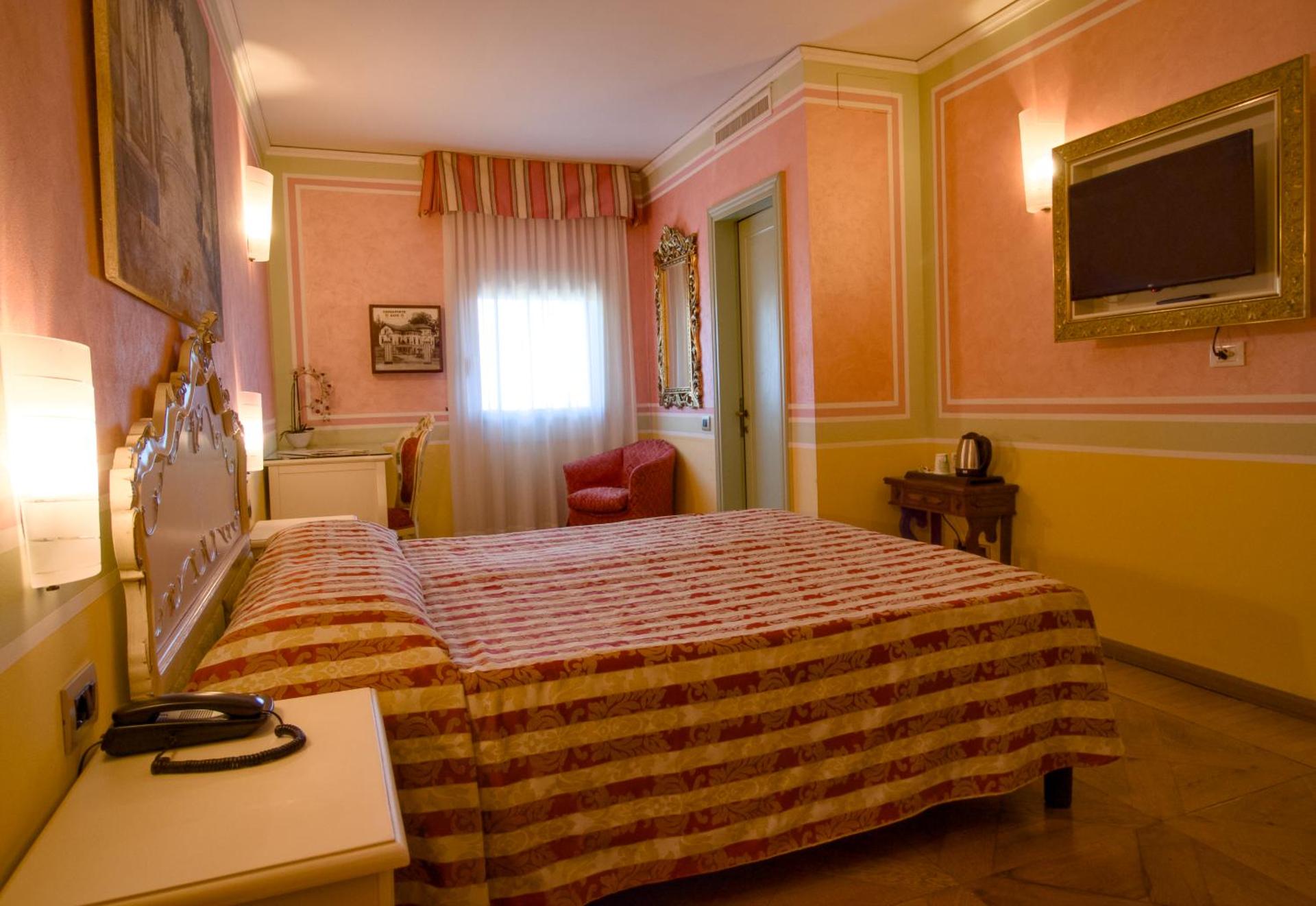 Hotel Villa Stucky - Photo 84