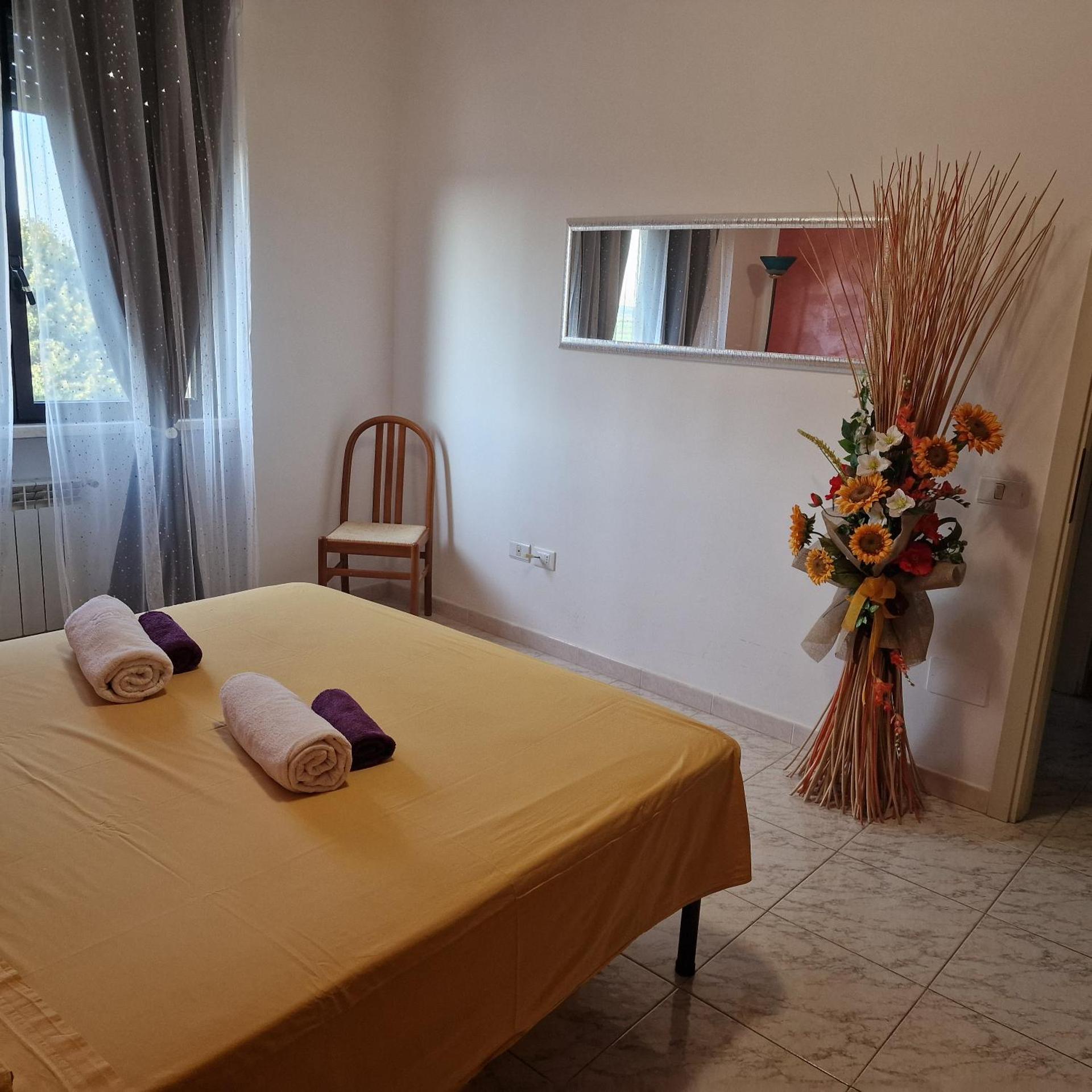 Appartamento Divino Tramonto - Photo 30