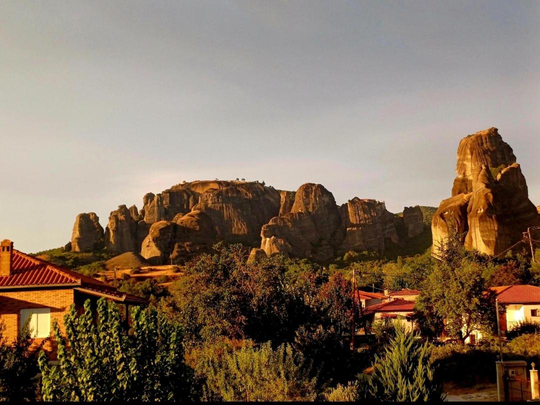 Room Ntina Kastraki - Photo 52