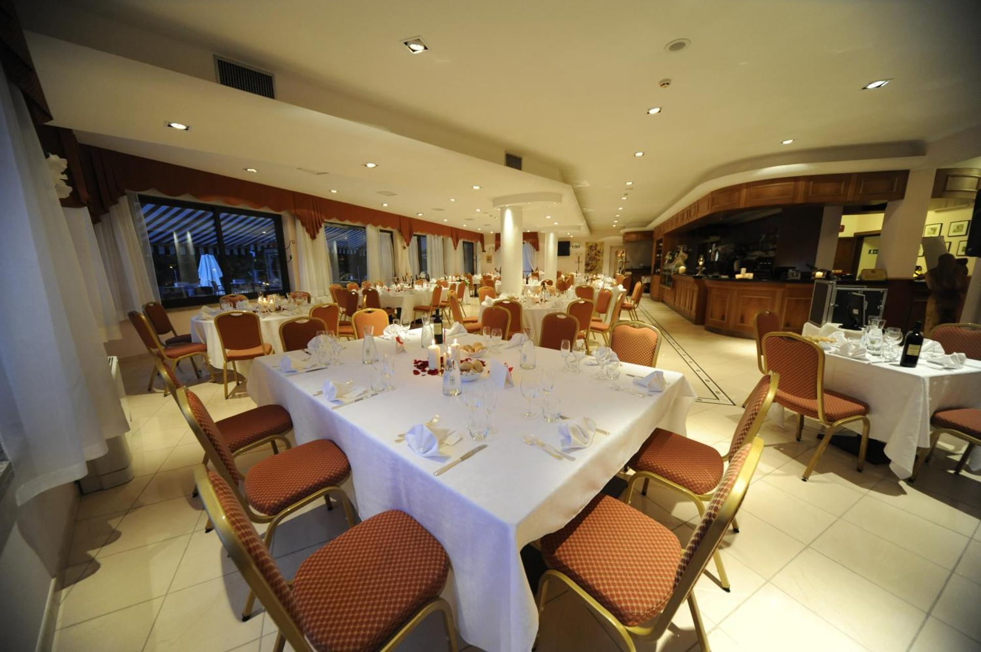 Hotel La Torretta - Photo 29