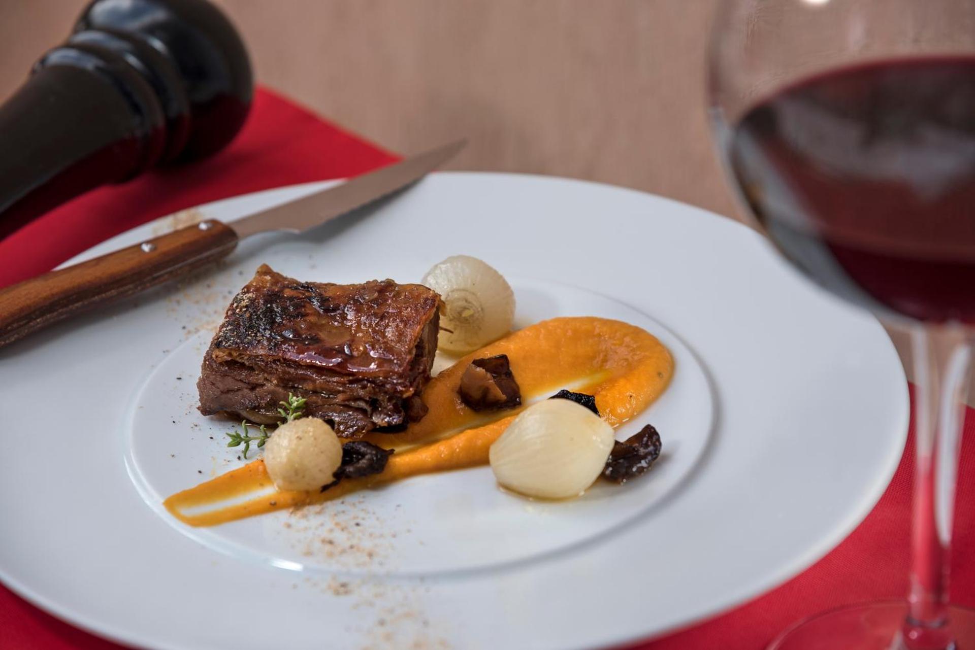 Aigialos Luxury Traditional Settlement - Photo 122