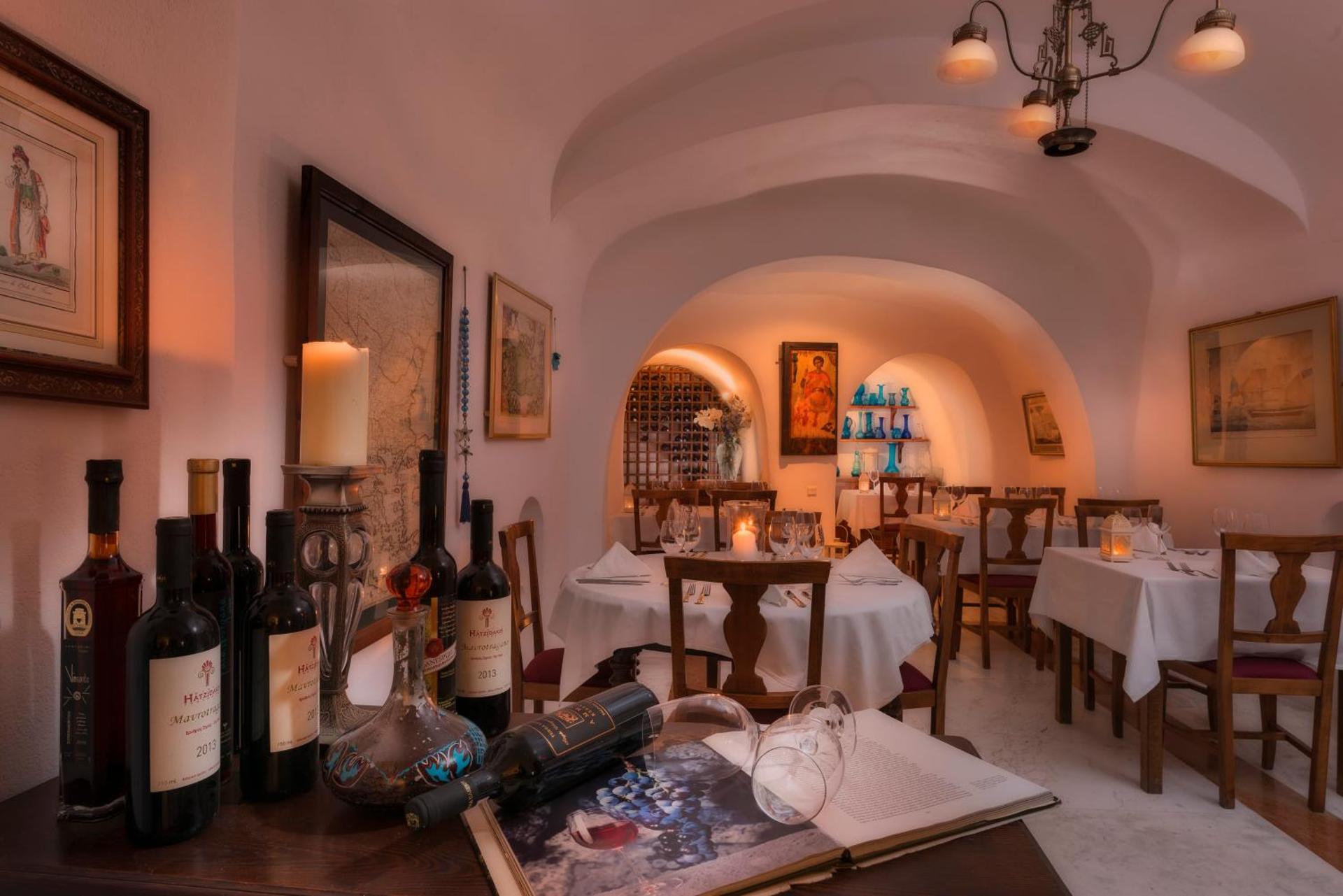 Aigialos Luxury Traditional Settlement - Photo 117