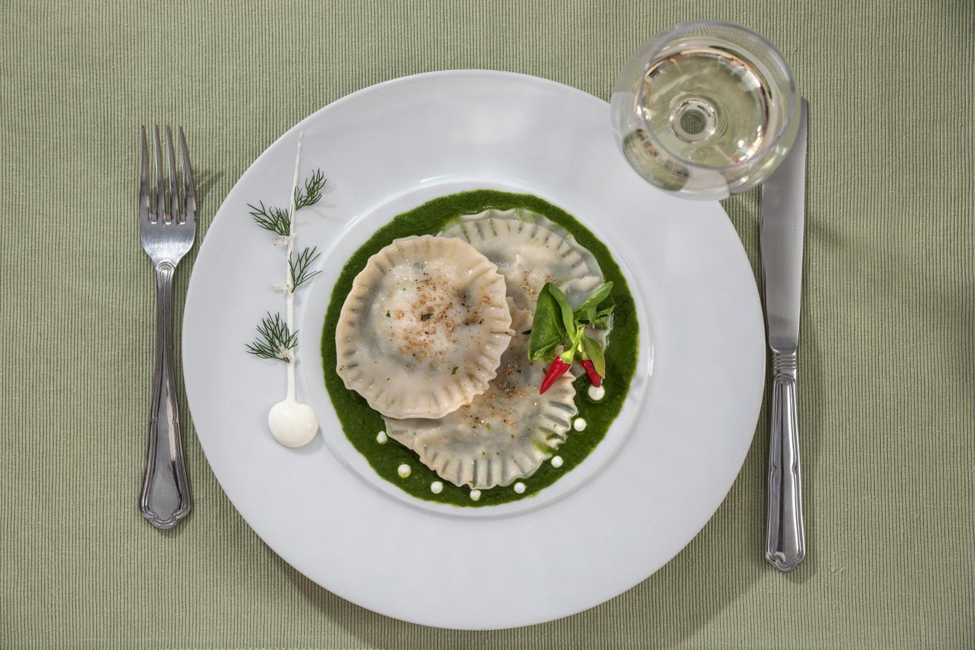 Aigialos Luxury Traditional Settlement - Photo 121