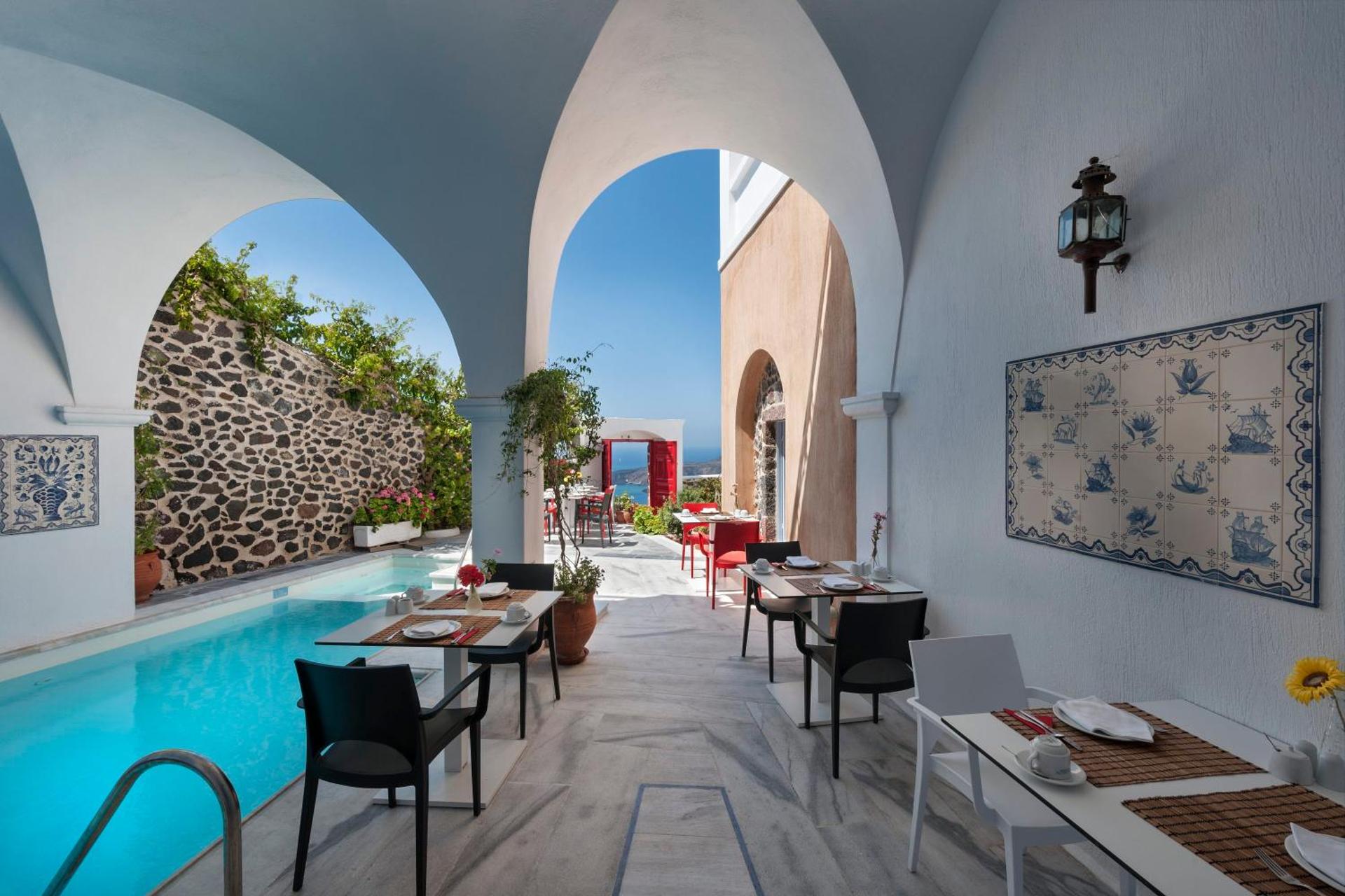 Aigialos Luxury Traditional Settlement - Photo 119