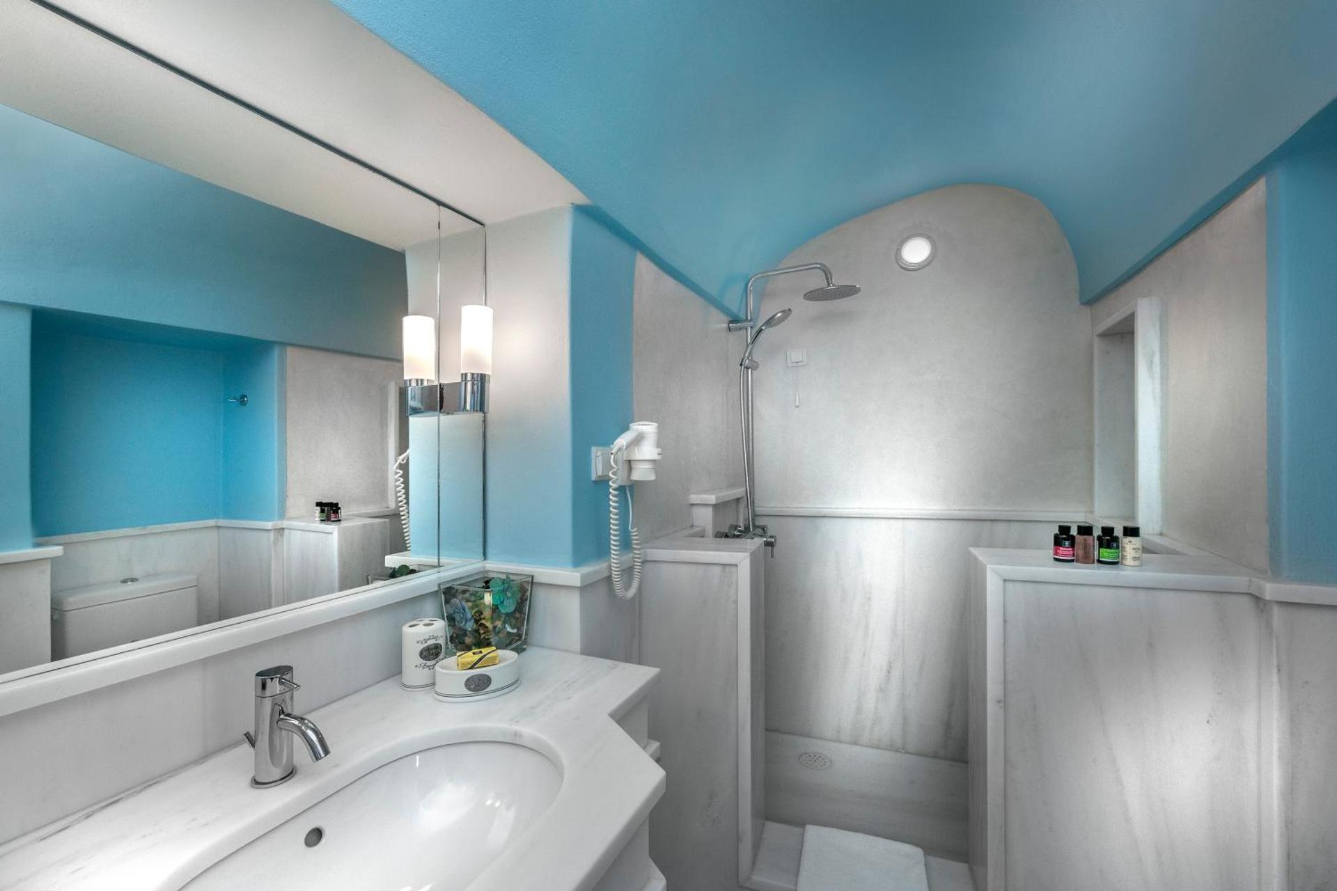 Aigialos Luxury Traditional Settlement - Photo 51