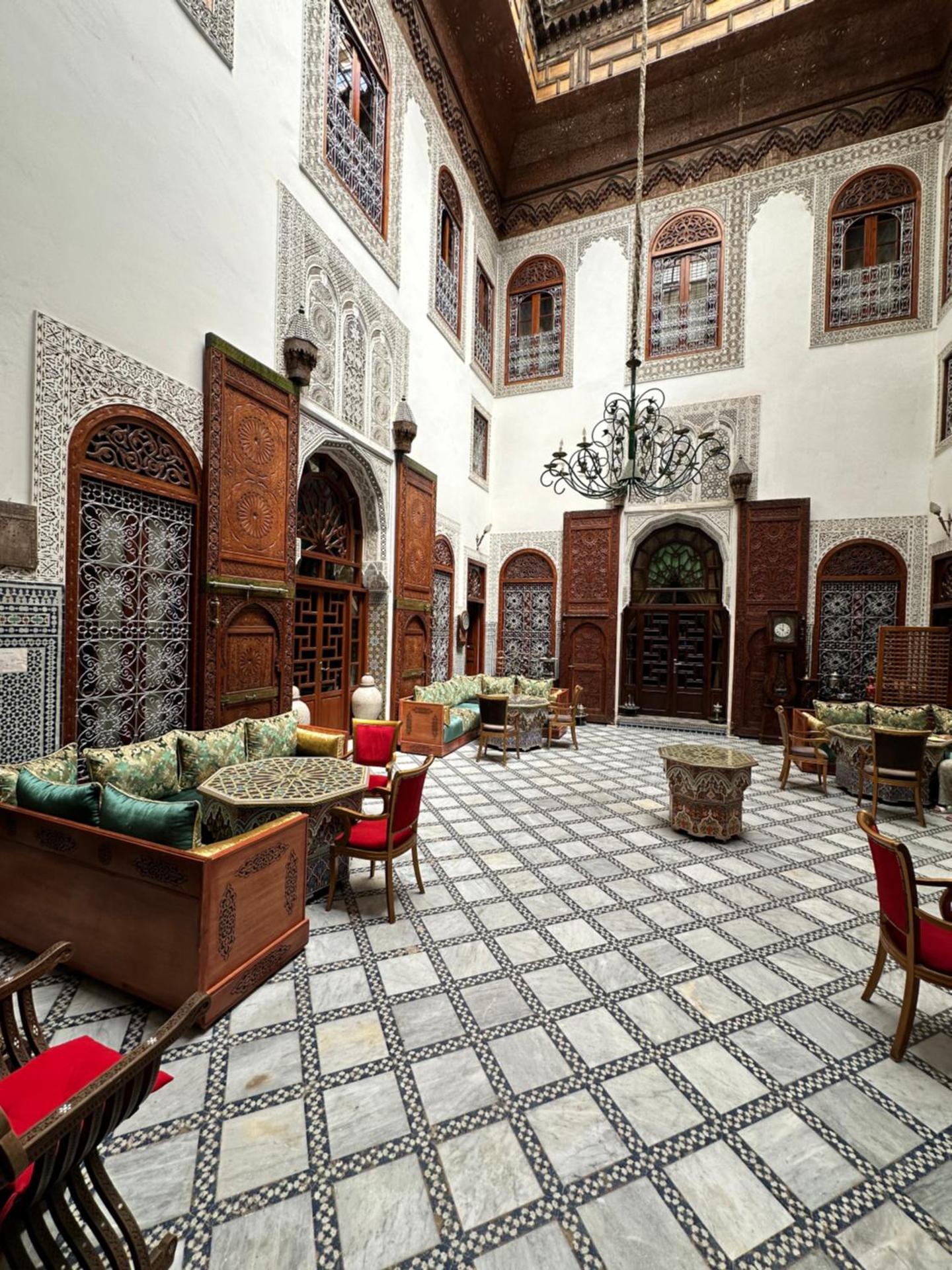 Riad Damia Suite & Spa - Photo 151