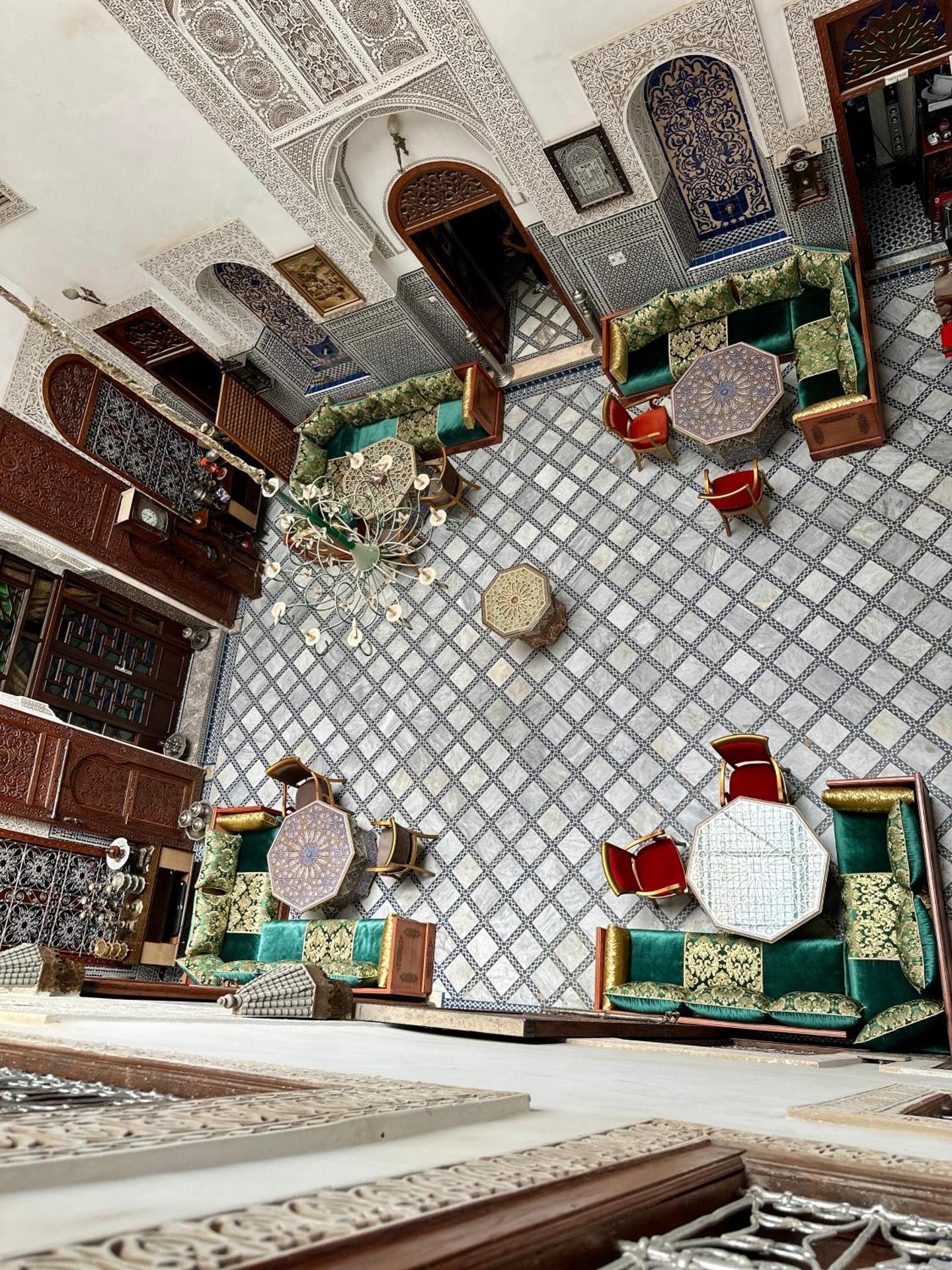 Riad Damia Suite & Spa - Photo 10