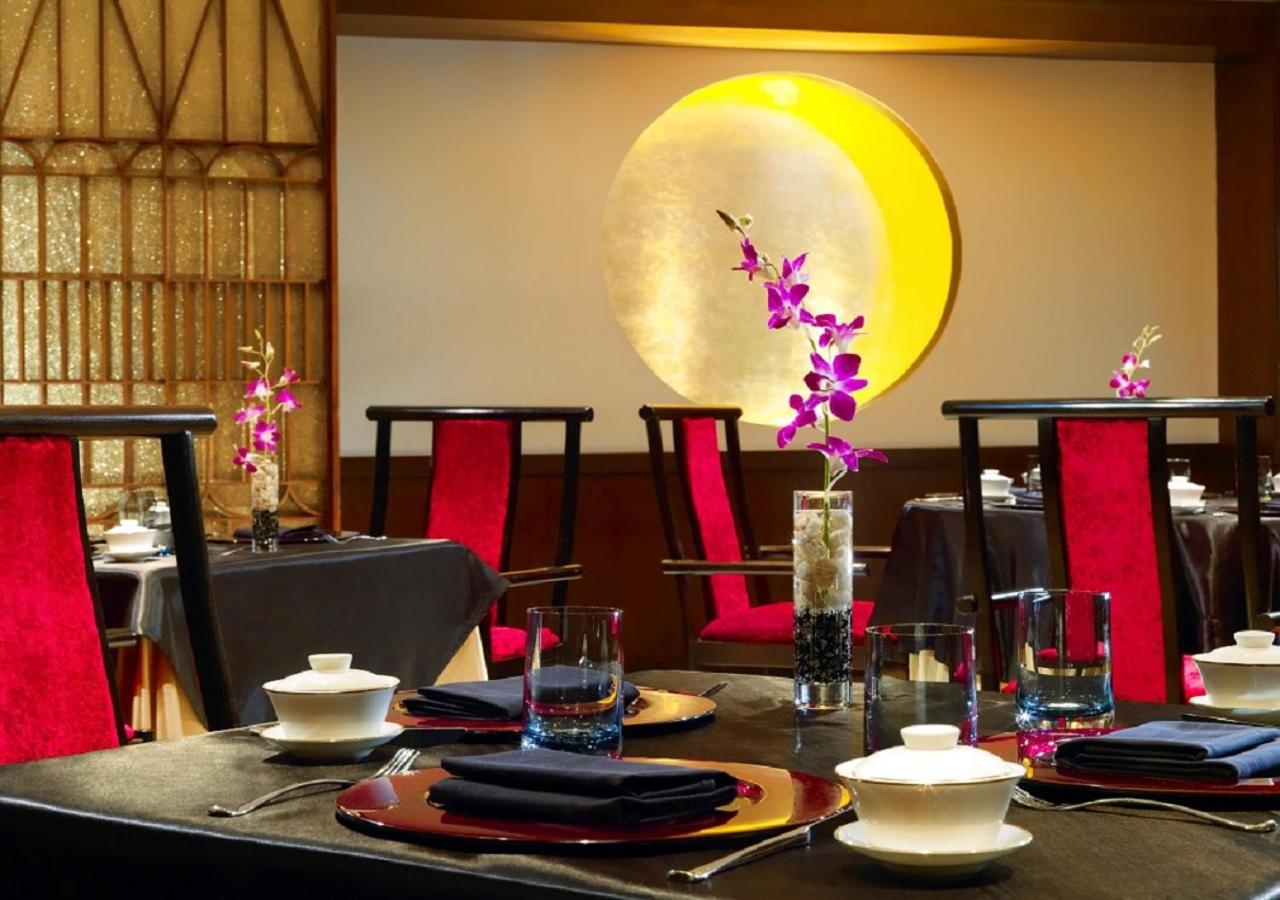 Hilton Cairo Heliopolis Hotel - Photo 25