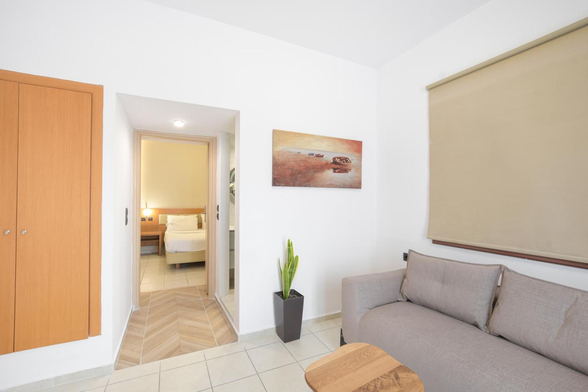 Georgia's Garden by Omilos Hotels - Photo 42