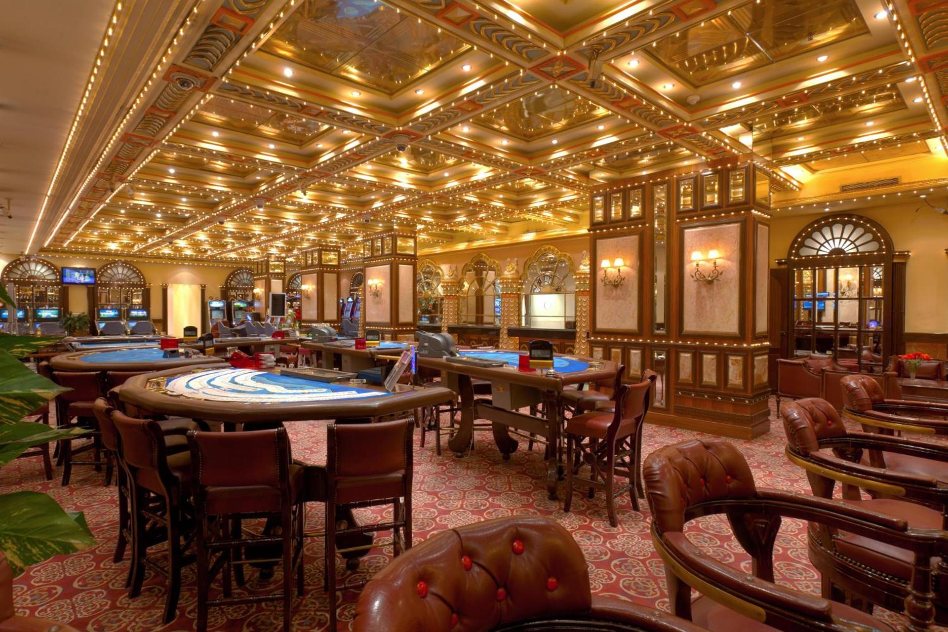 Sonesta Hotel Tower & Casino Cairo - Photo 99