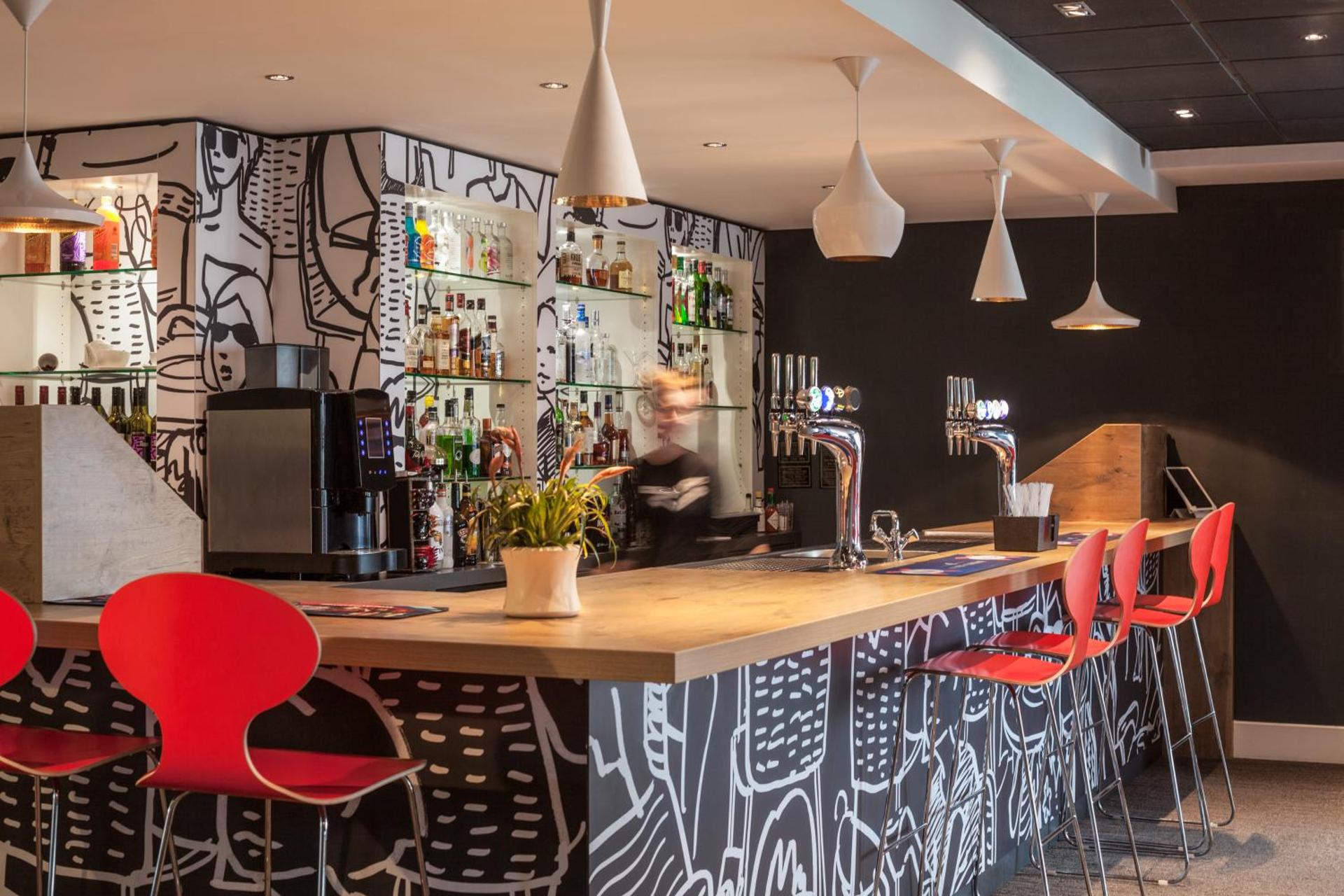 ibis London Wembley - Photo 50