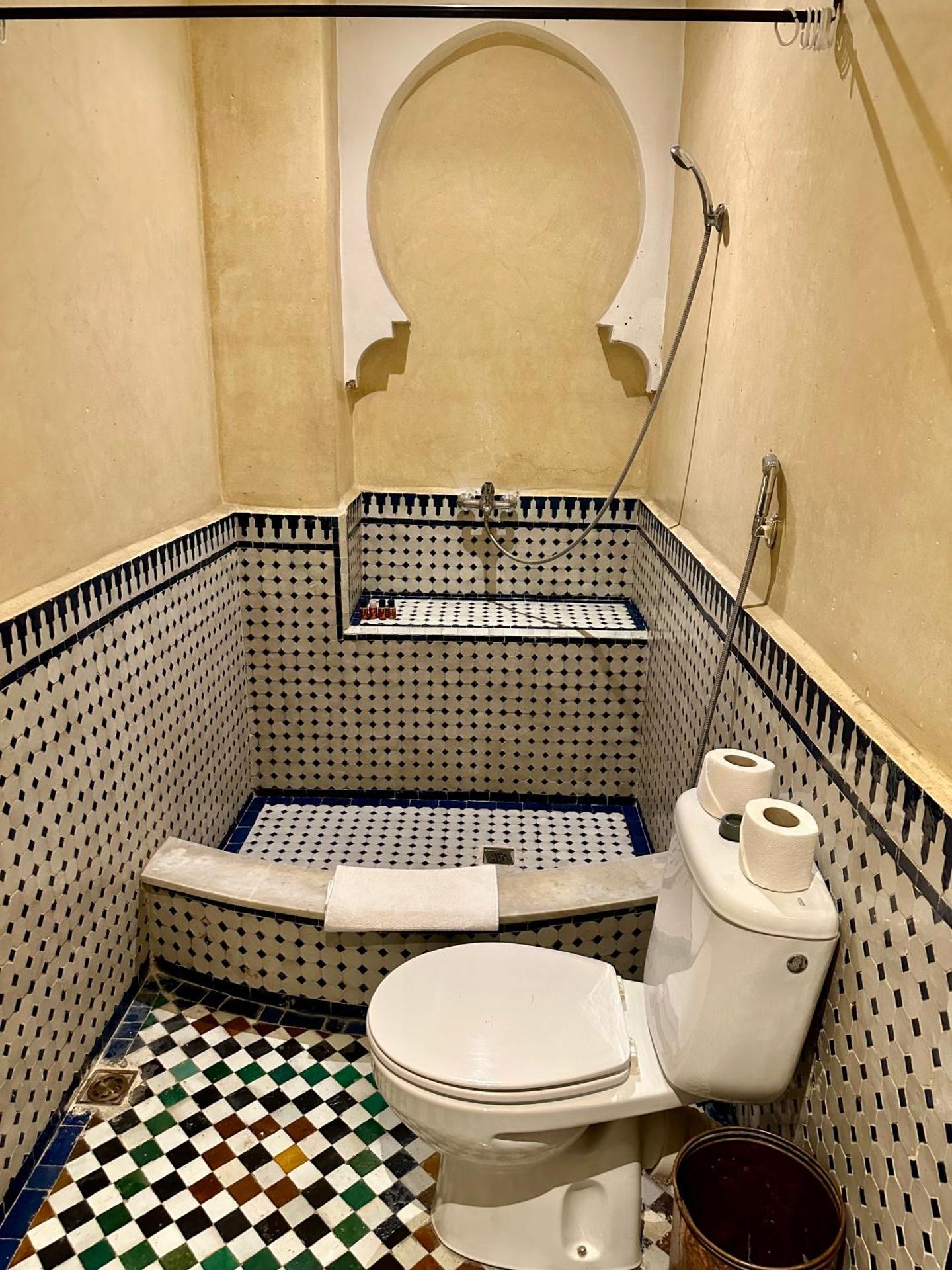 Riad Damia Suite & Spa - Photo 53