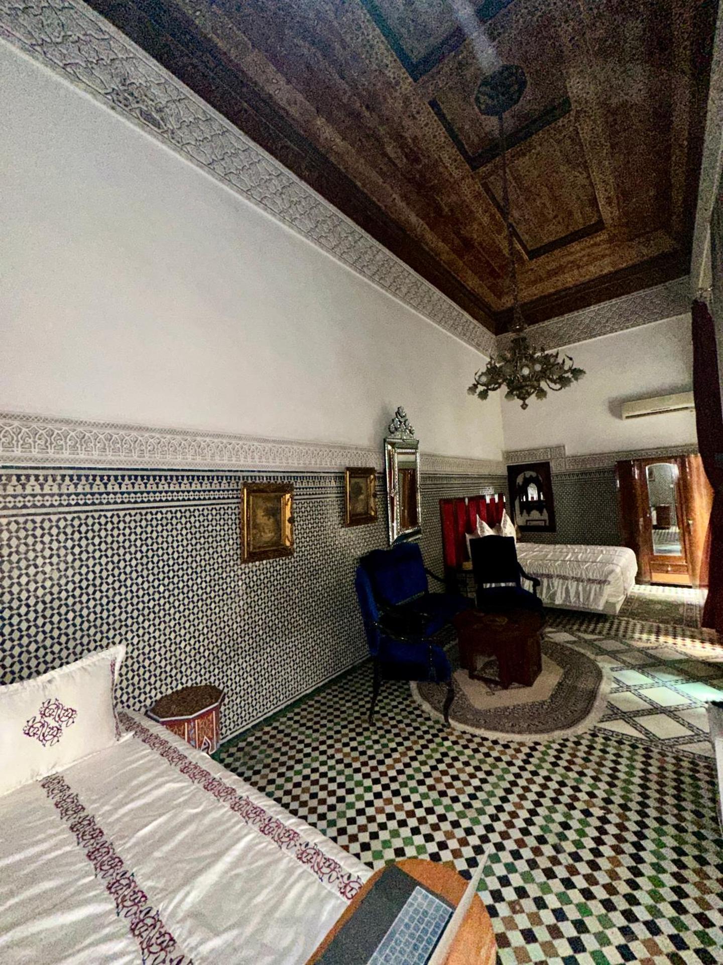 Riad Damia Suite & Spa - Photo 54