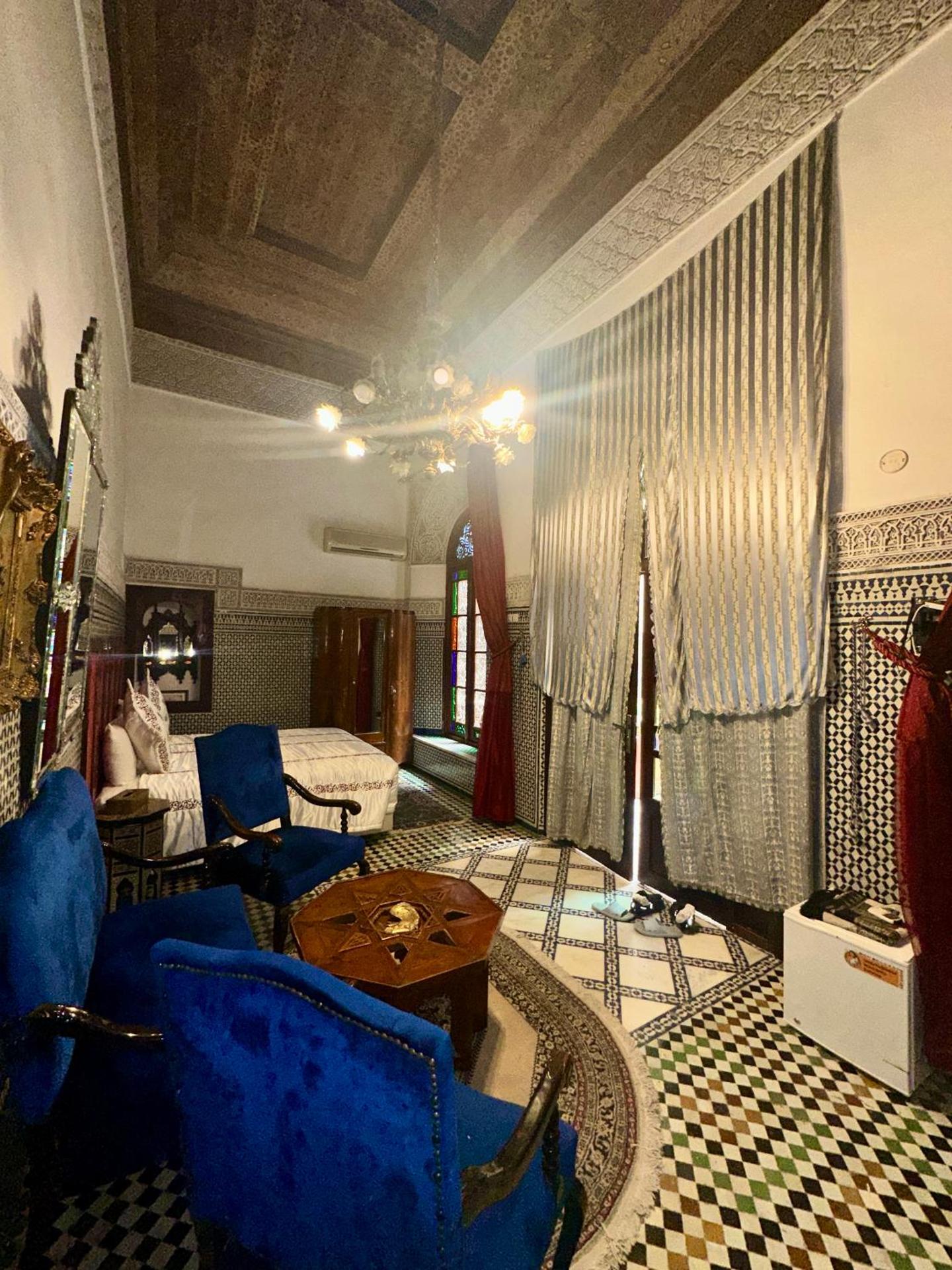 Riad Damia Suite & Spa - Photo 50