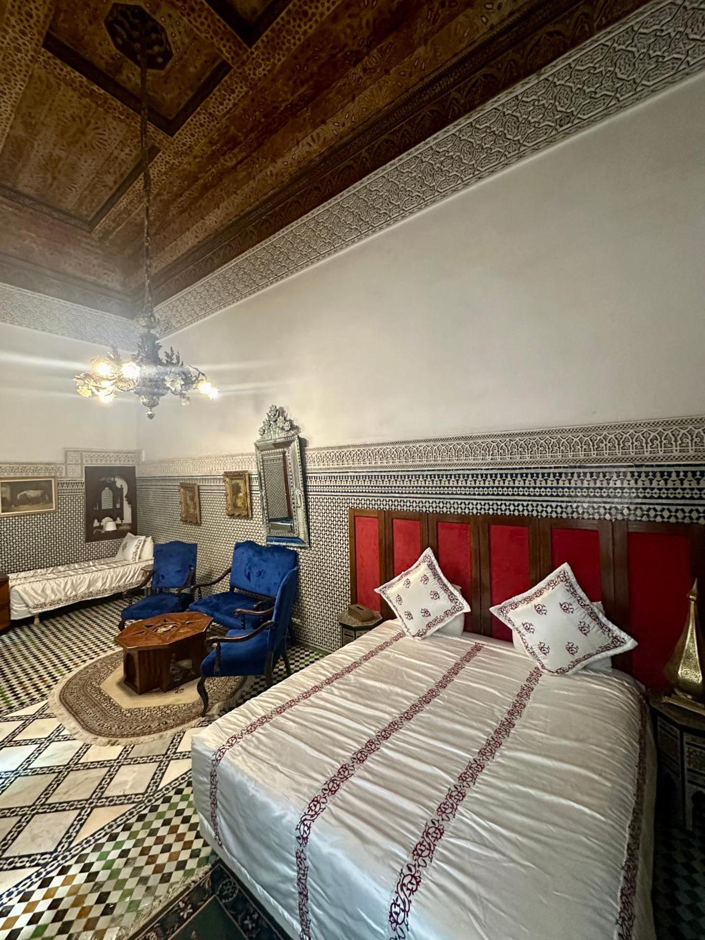 Riad Damia Suite & Spa - Photo 57