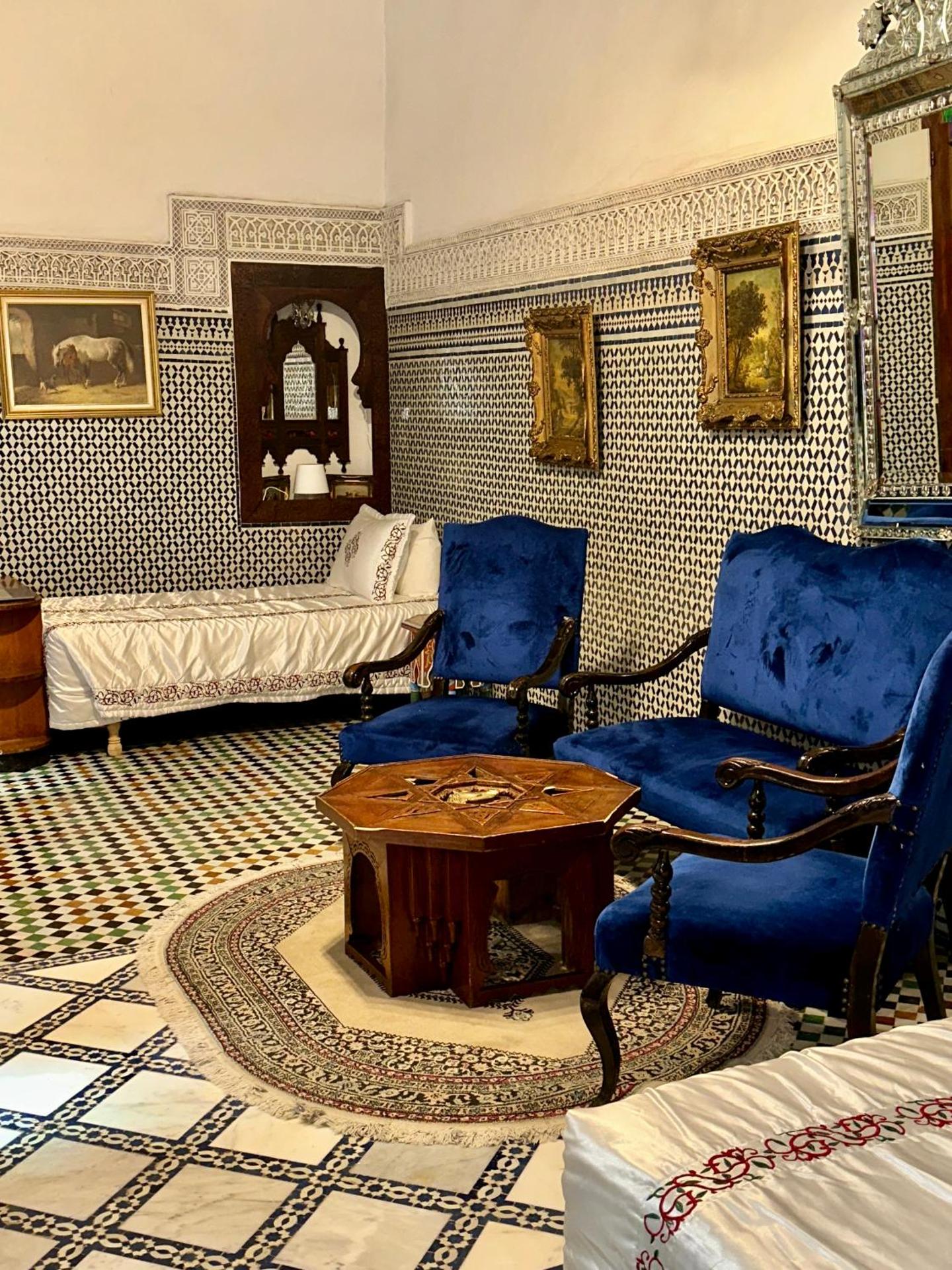 Riad Damia Suite & Spa - Photo 51