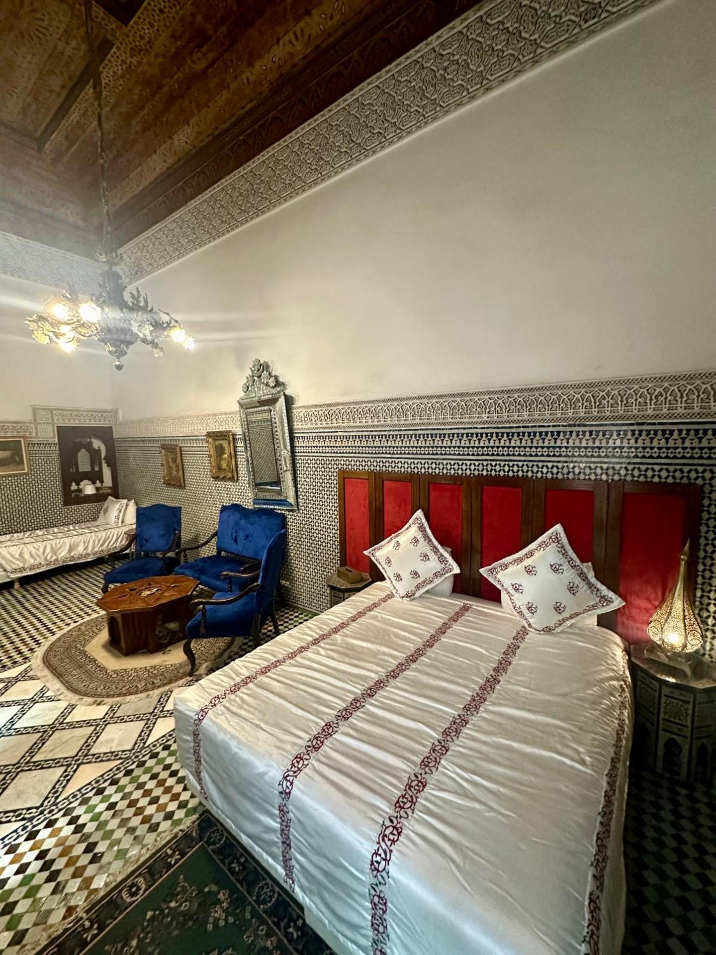 Riad Damia Suite & Spa - Photo 58
