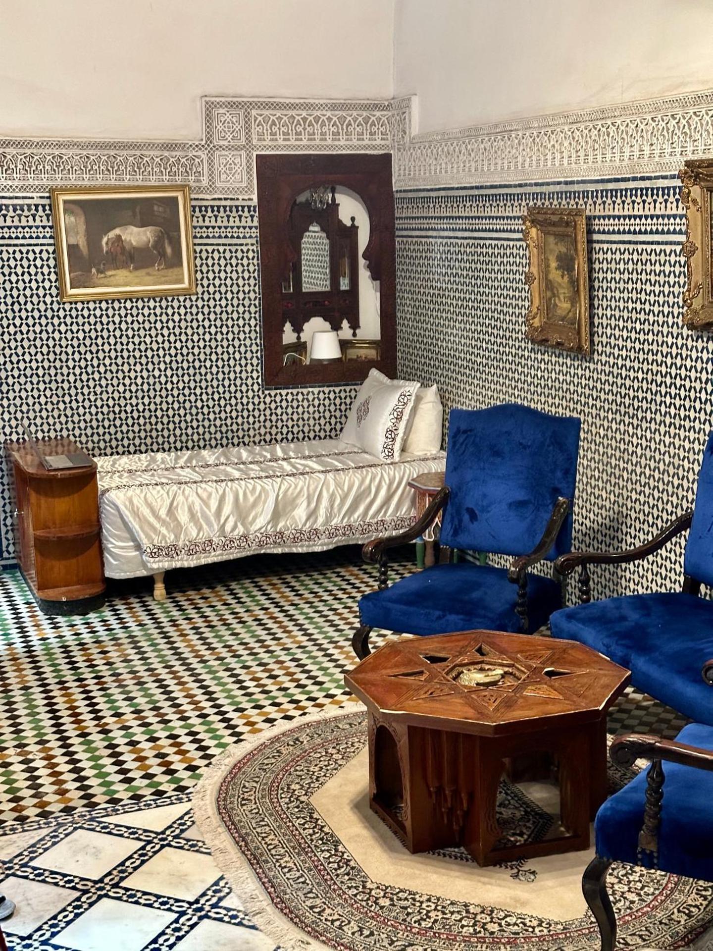 Riad Damia Suite & Spa - Photo 59