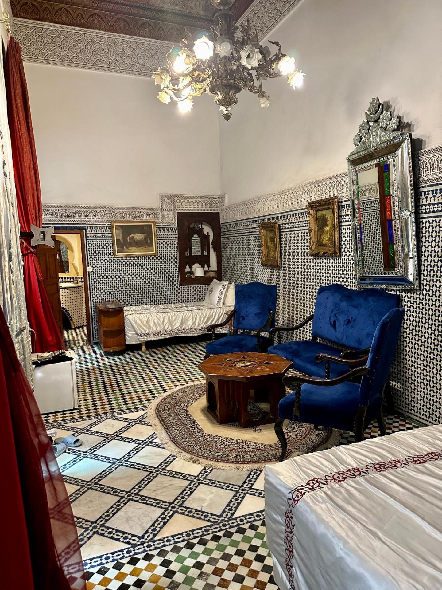 Riad Damia Suite & Spa - Photo 52