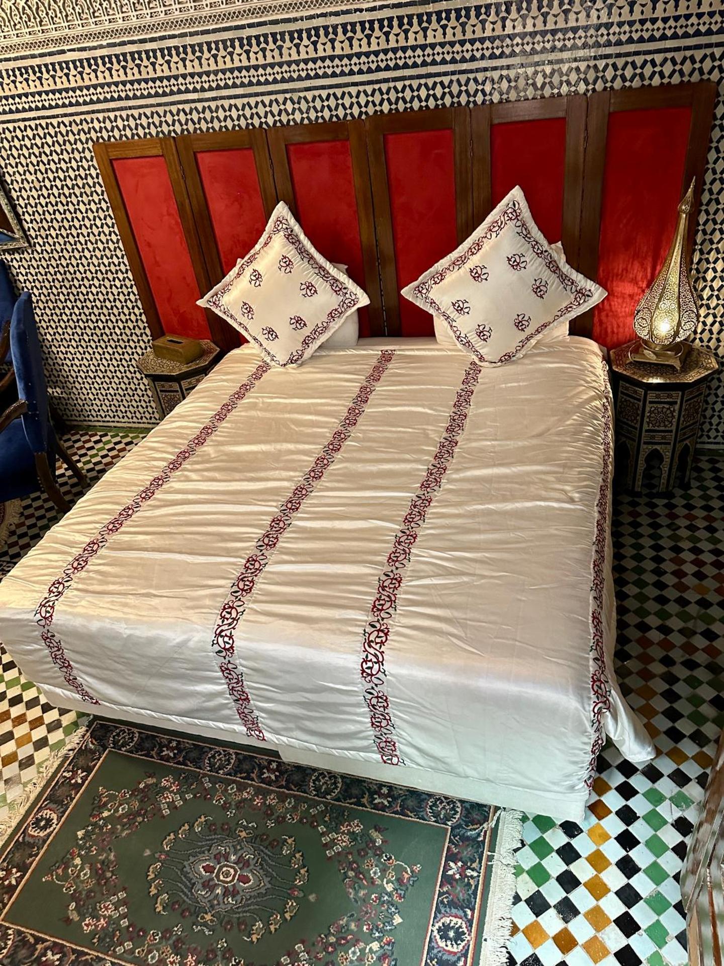 Riad Damia Suite & Spa - Photo 62