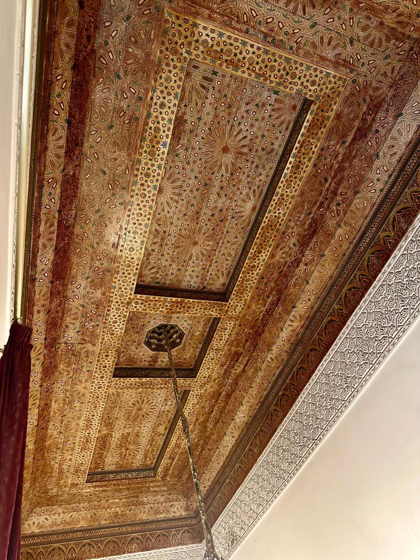 Riad Damia Suite & Spa - Photo 63