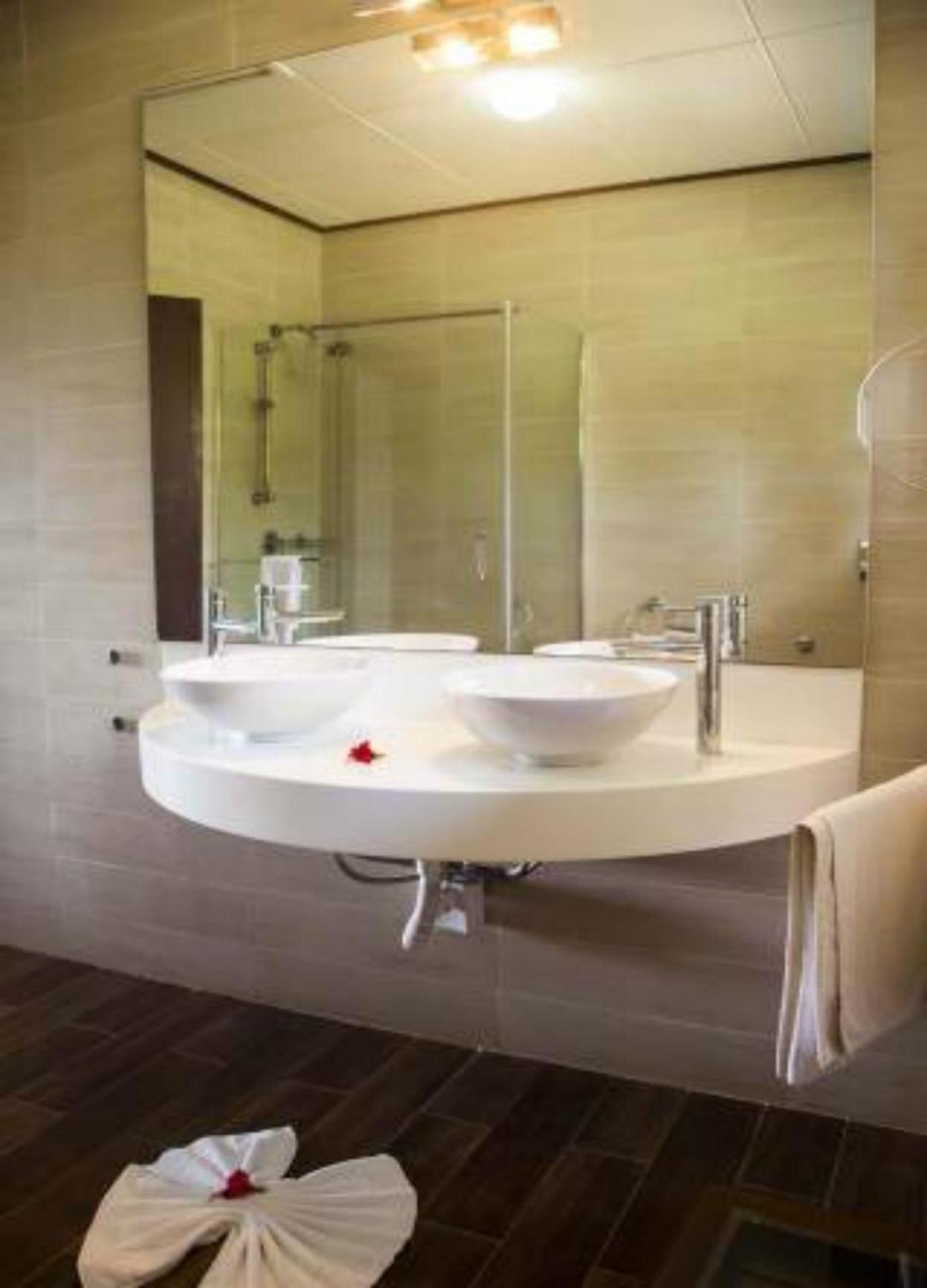 La Digue Island Lodge - Photo 48