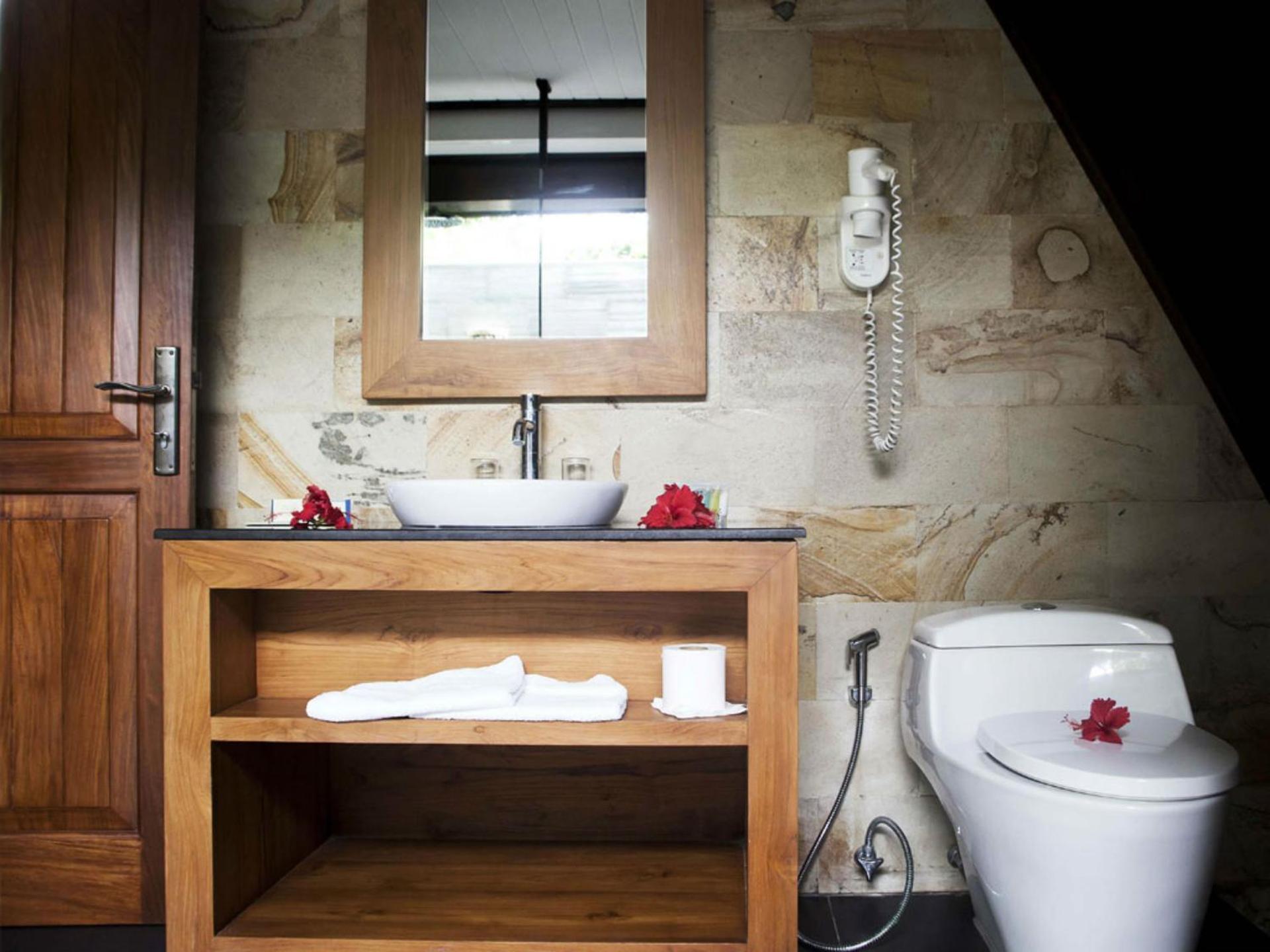 La Digue Island Lodge - Photo 89