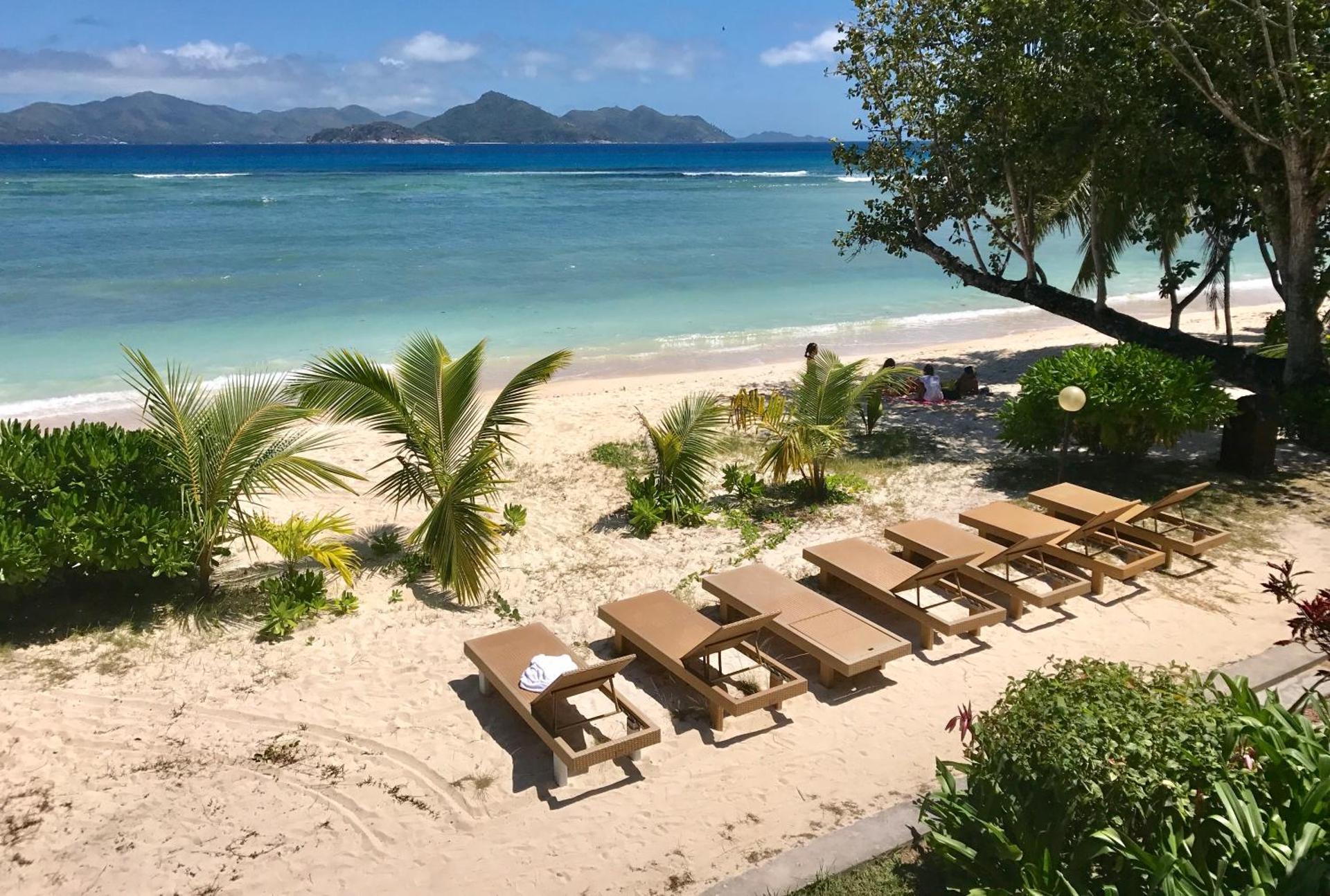 La Digue Island Lodge - Photo 56