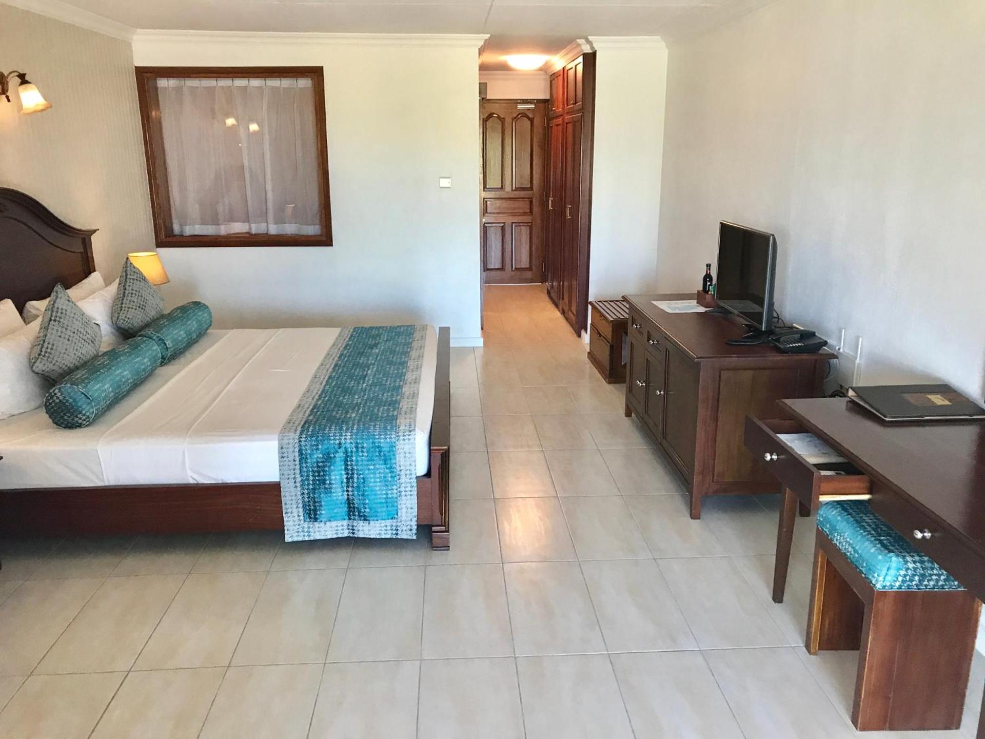 La Digue Island Lodge - Photo 90