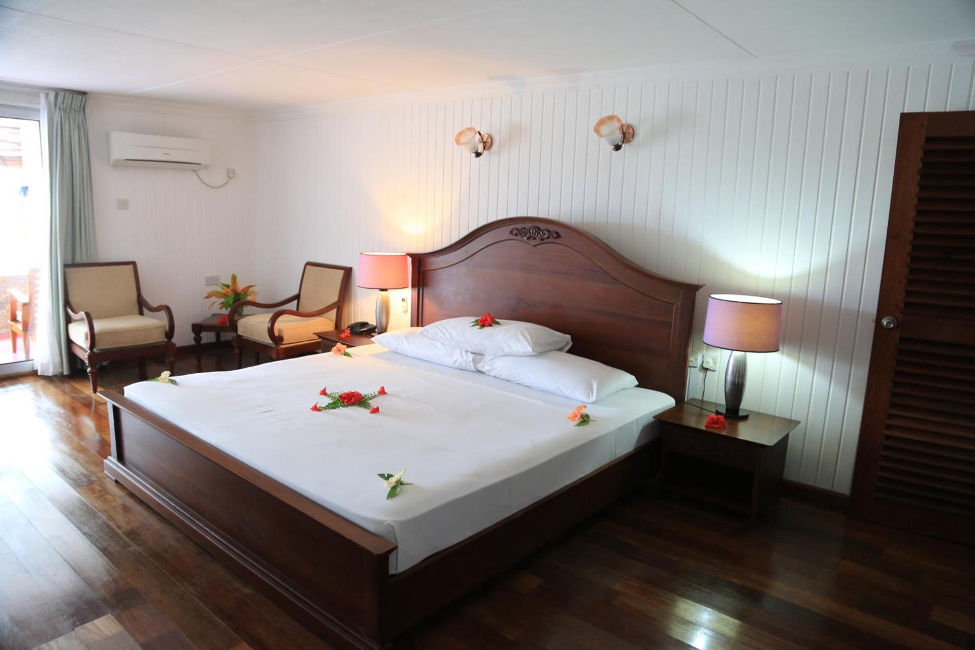 La Digue Island Lodge - Photo 24