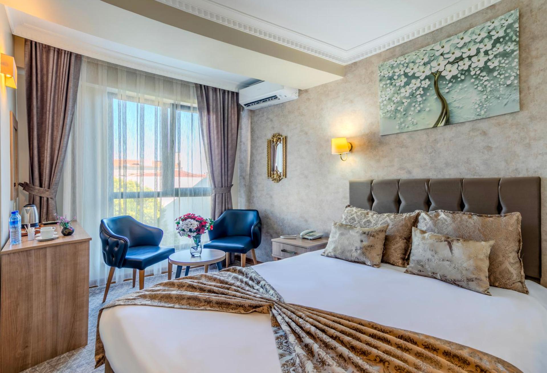 Sultan Hamit Hotel - Photo 56