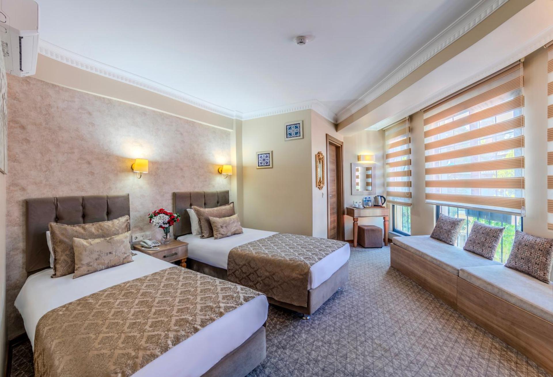 Sultan Hamit Hotel - Photo 3