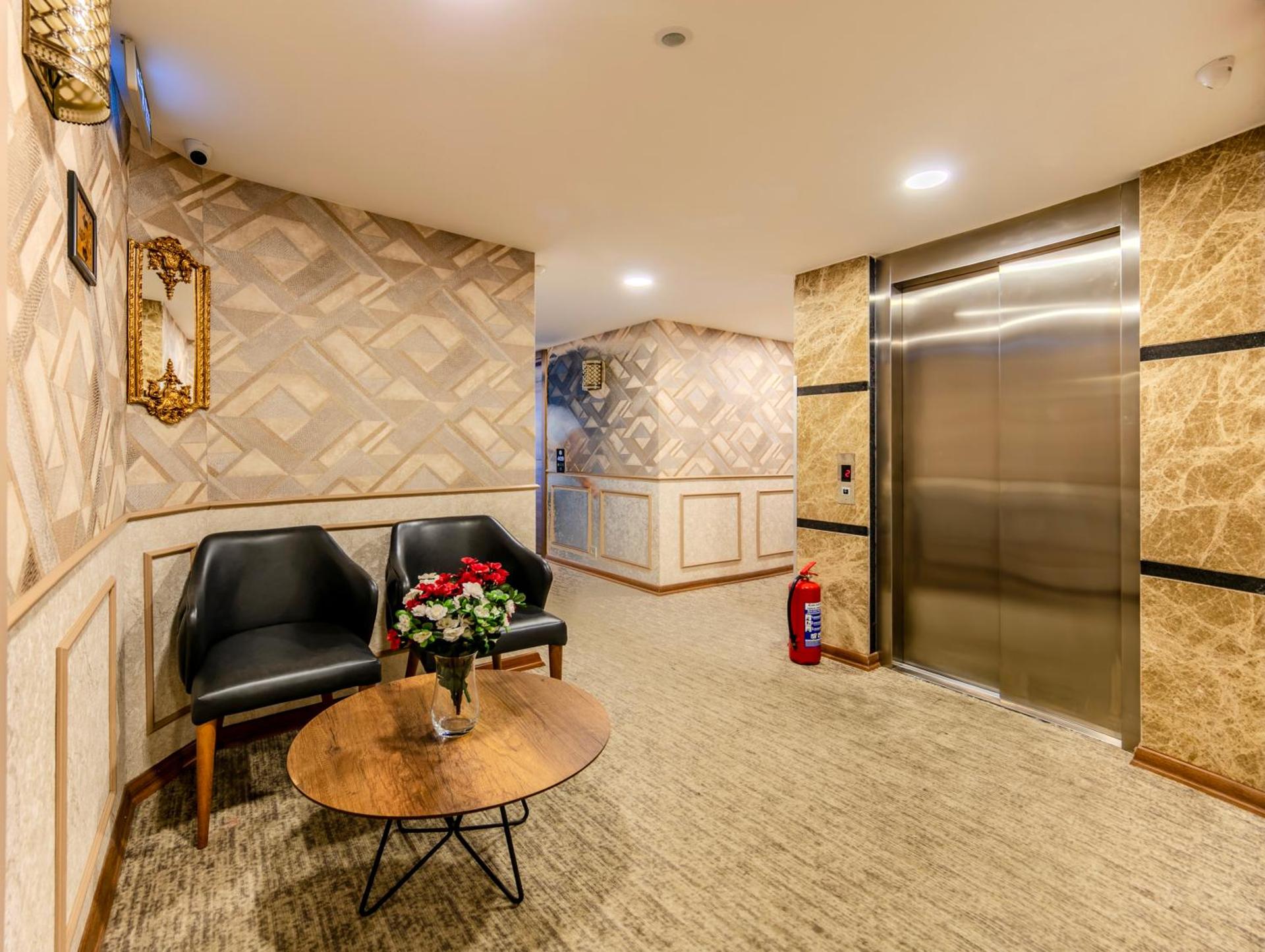 Sultan Hamit Hotel - Photo 90