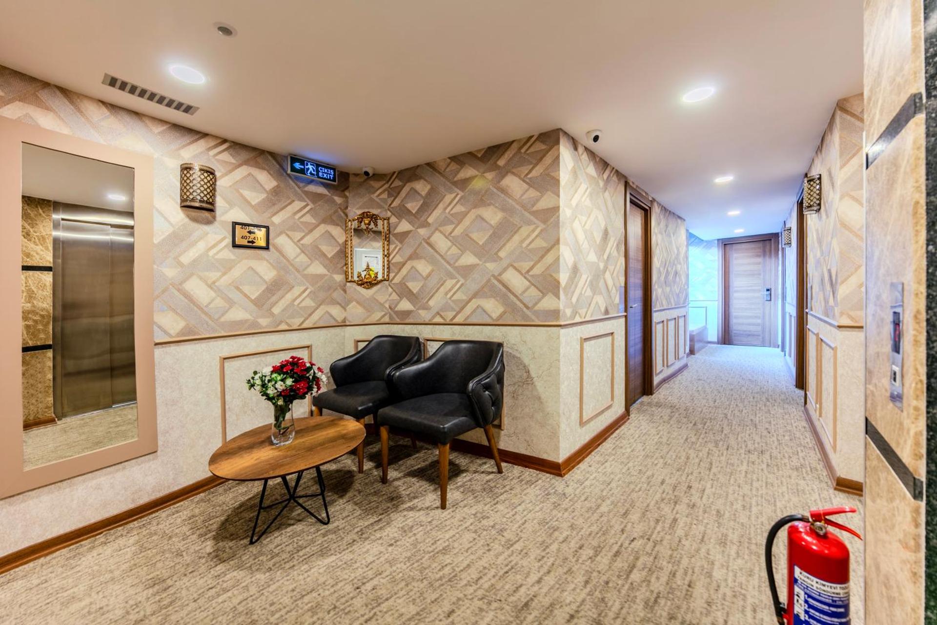 Sultan Hamit Hotel - Photo 91