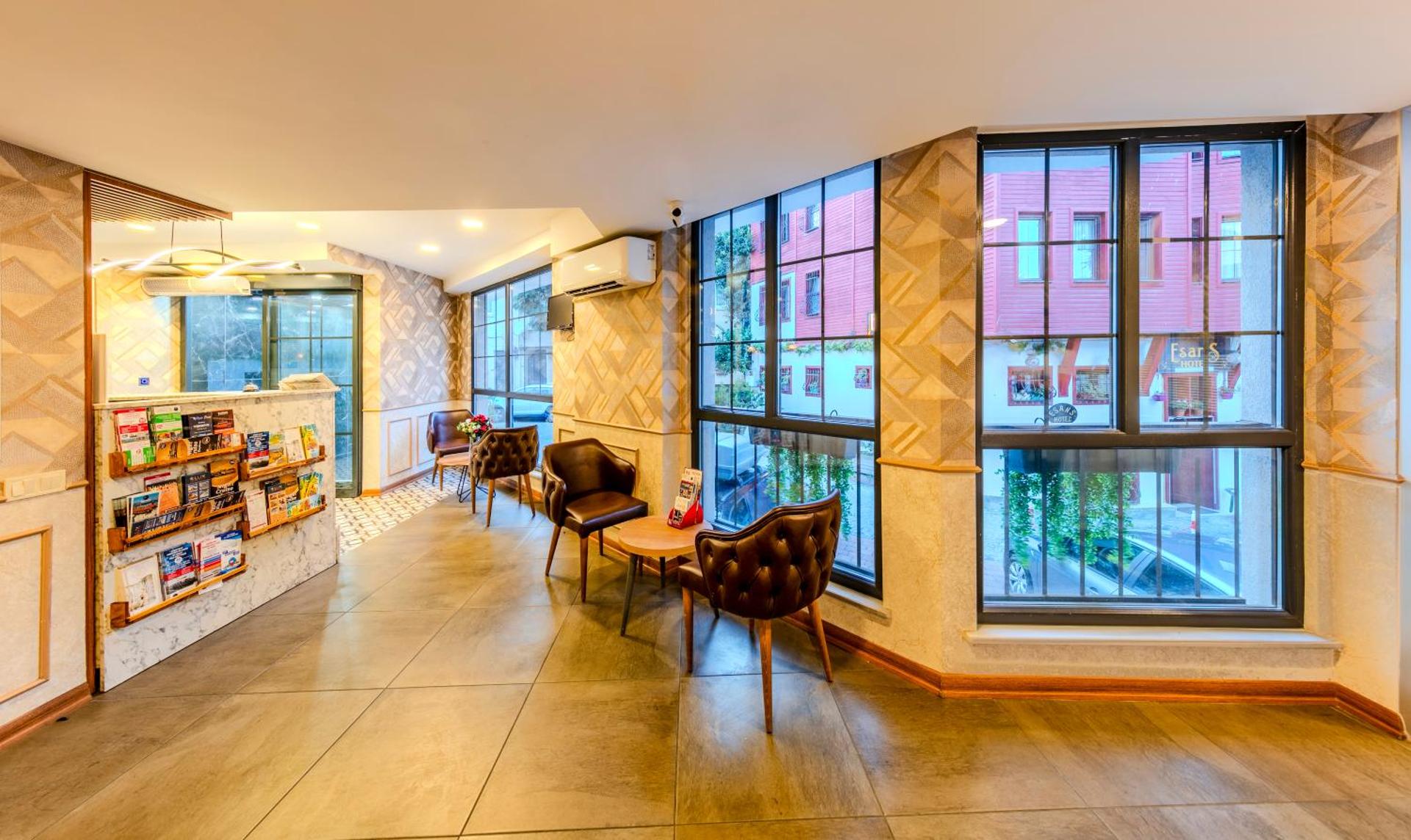 Sultan Hamit Hotel - Photo 89