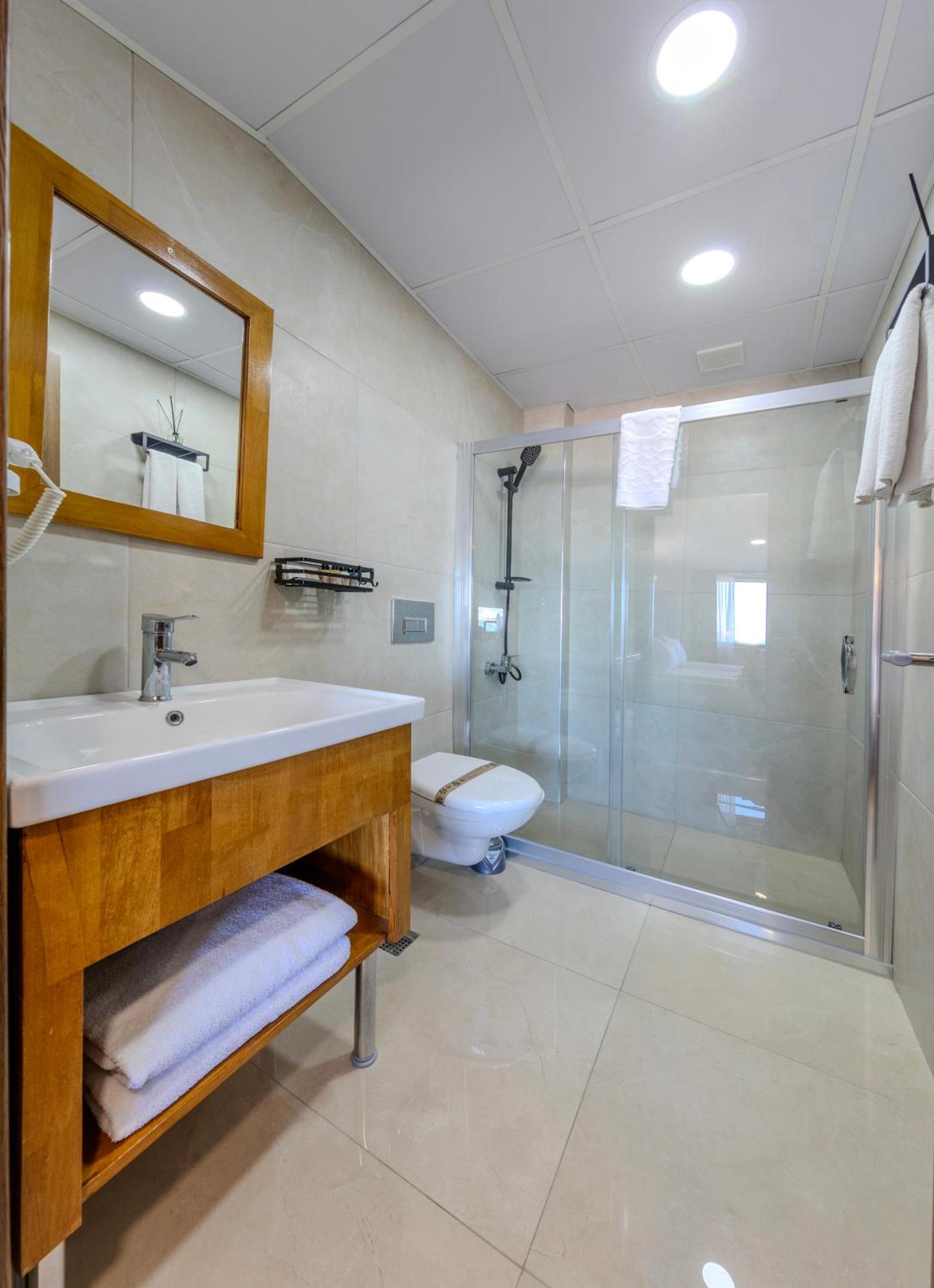 Sultan Hamit Hotel - Photo 60