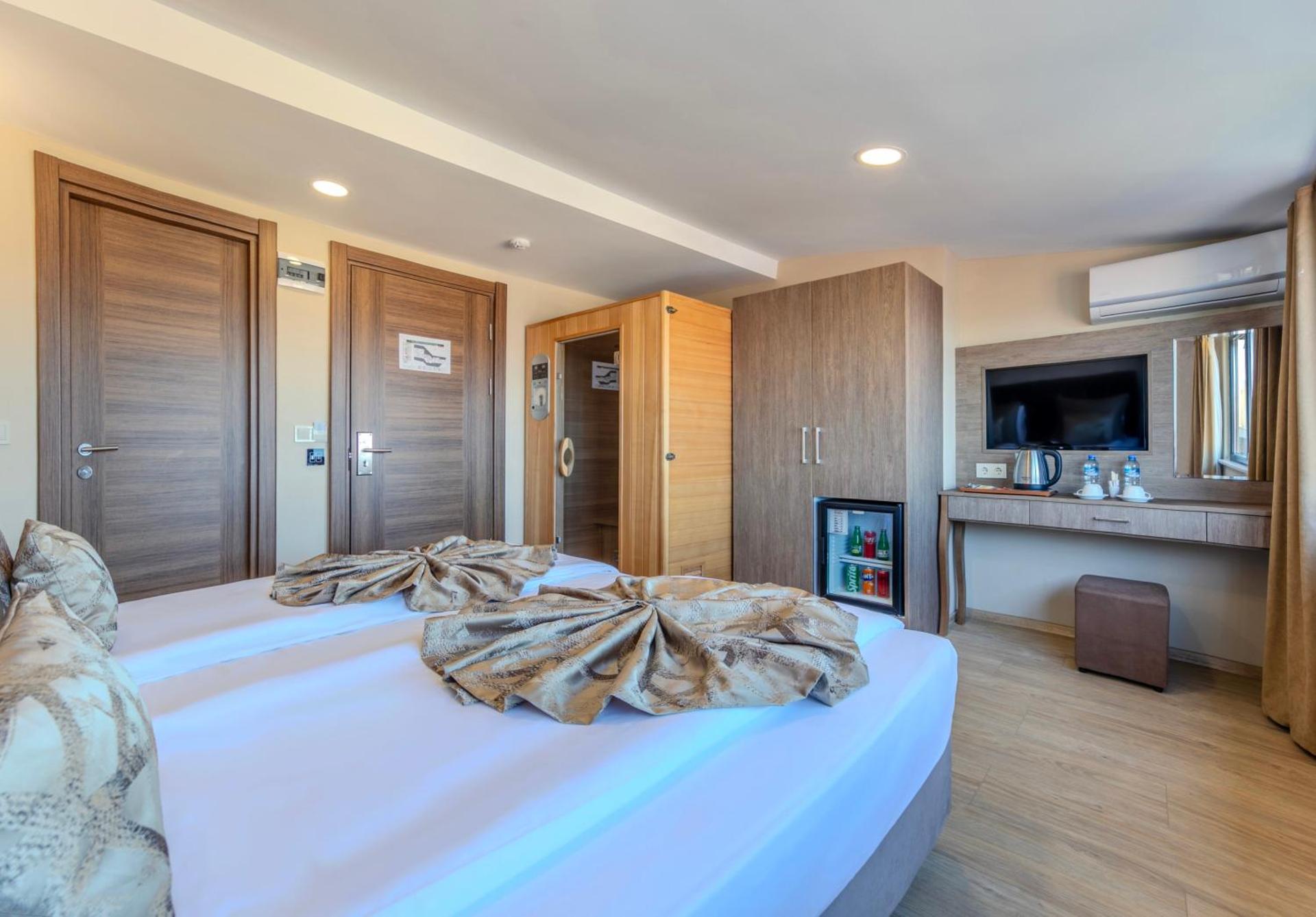 Sultan Hamit Hotel - Photo 47