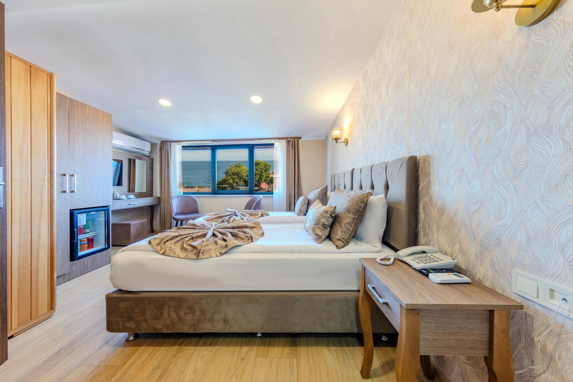 Sultan Hamit Hotel - Photo 46