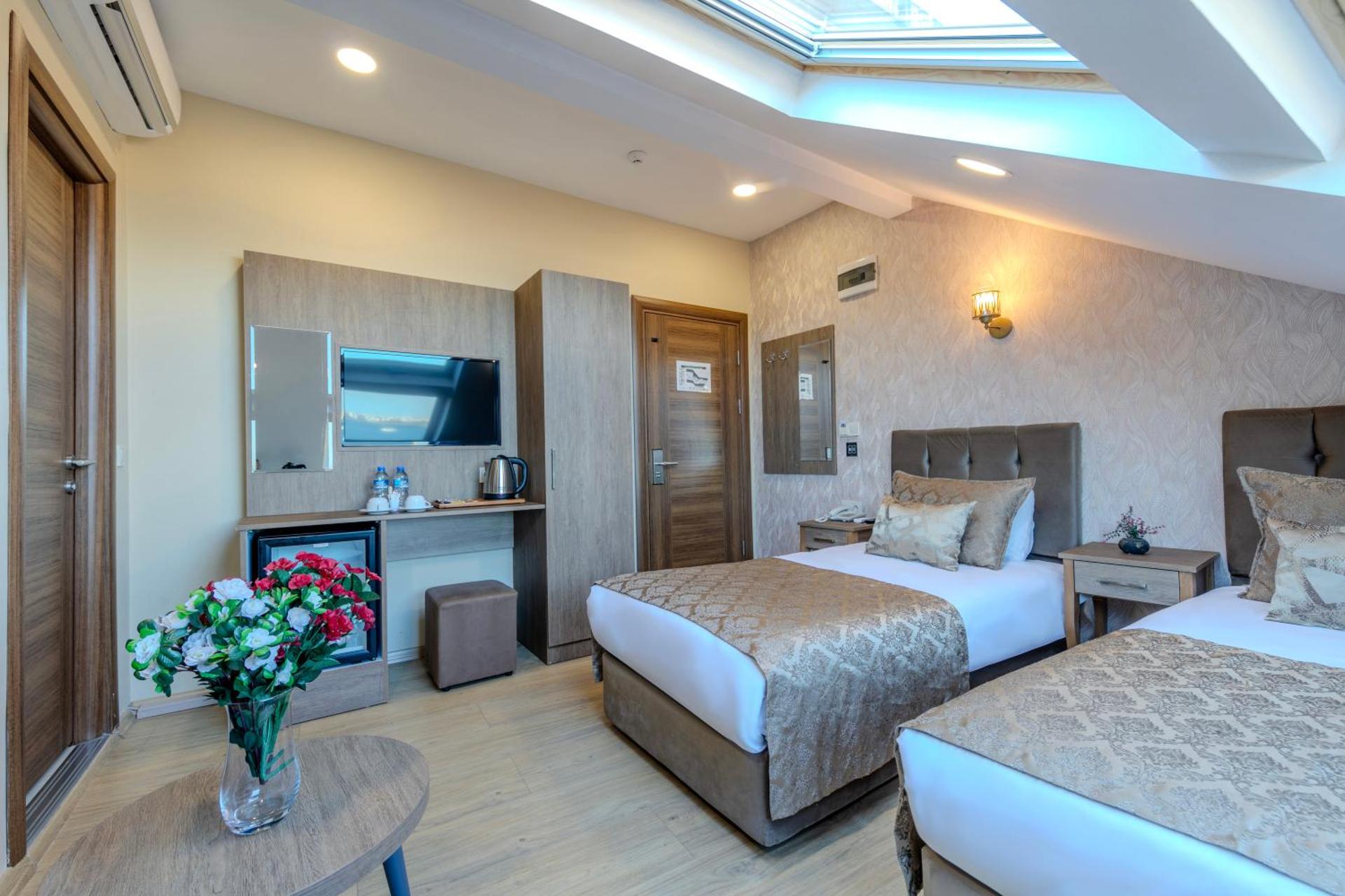 Sultan Hamit Hotel - Photo 53