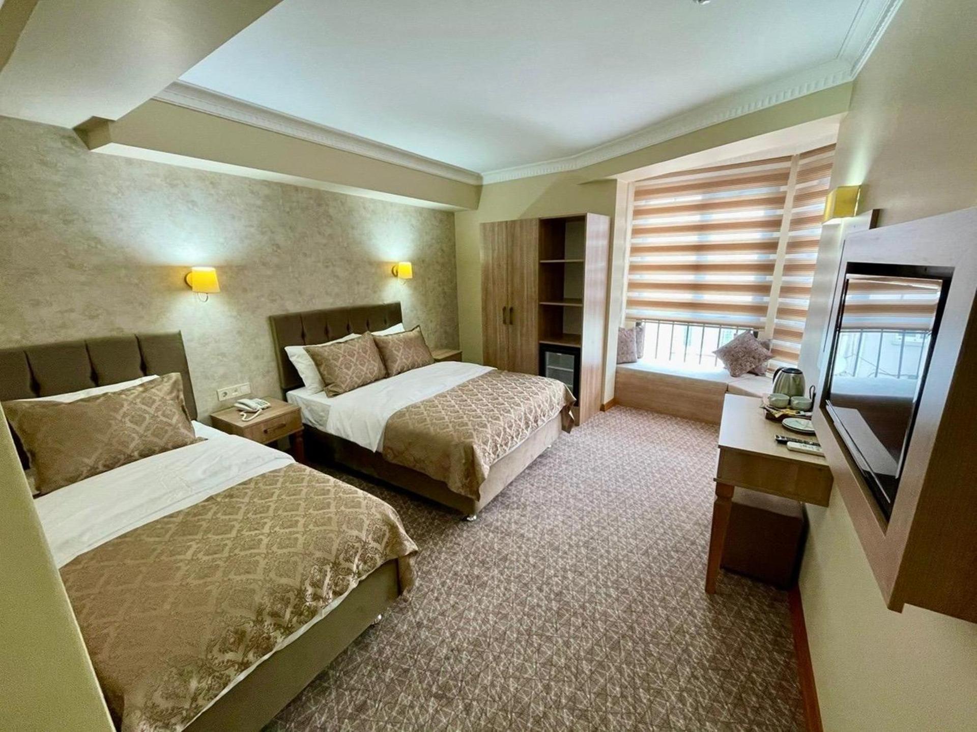 Sultan Hamit Hotel - Photo 63