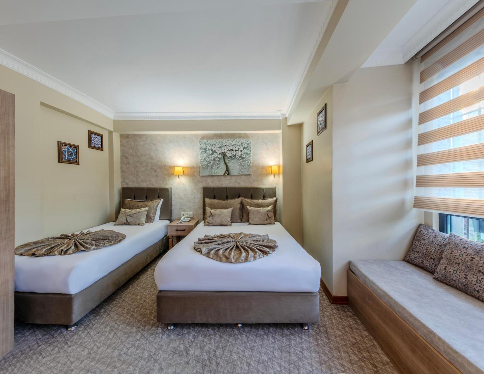 Sultan Hamit Hotel - Photo 65