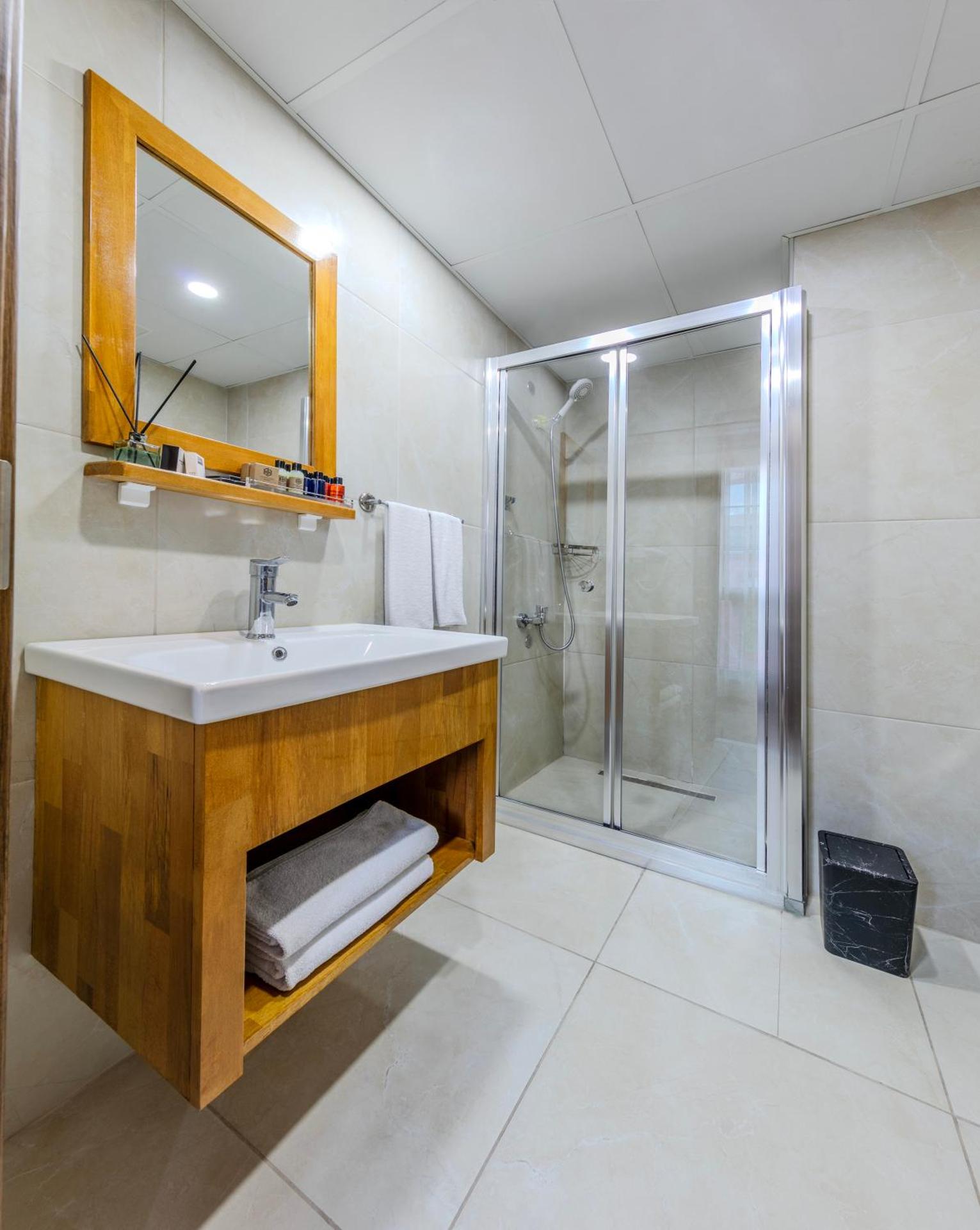 Sultan Hamit Hotel - Photo 85