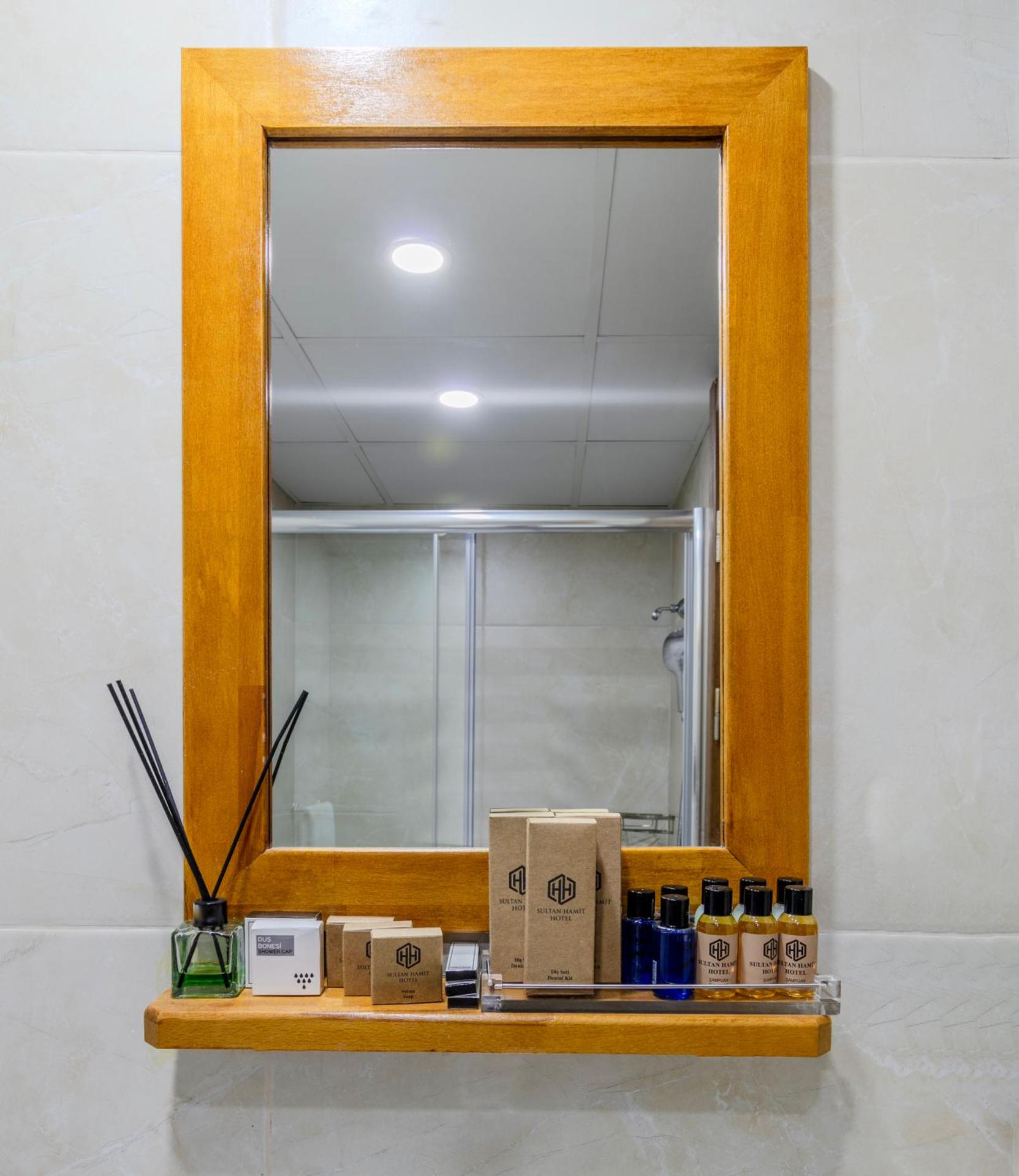 Sultan Hamit Hotel - Photo 76