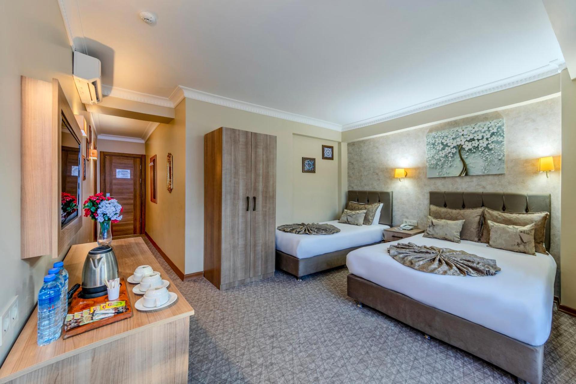Sultan Hamit Hotel - Photo 62