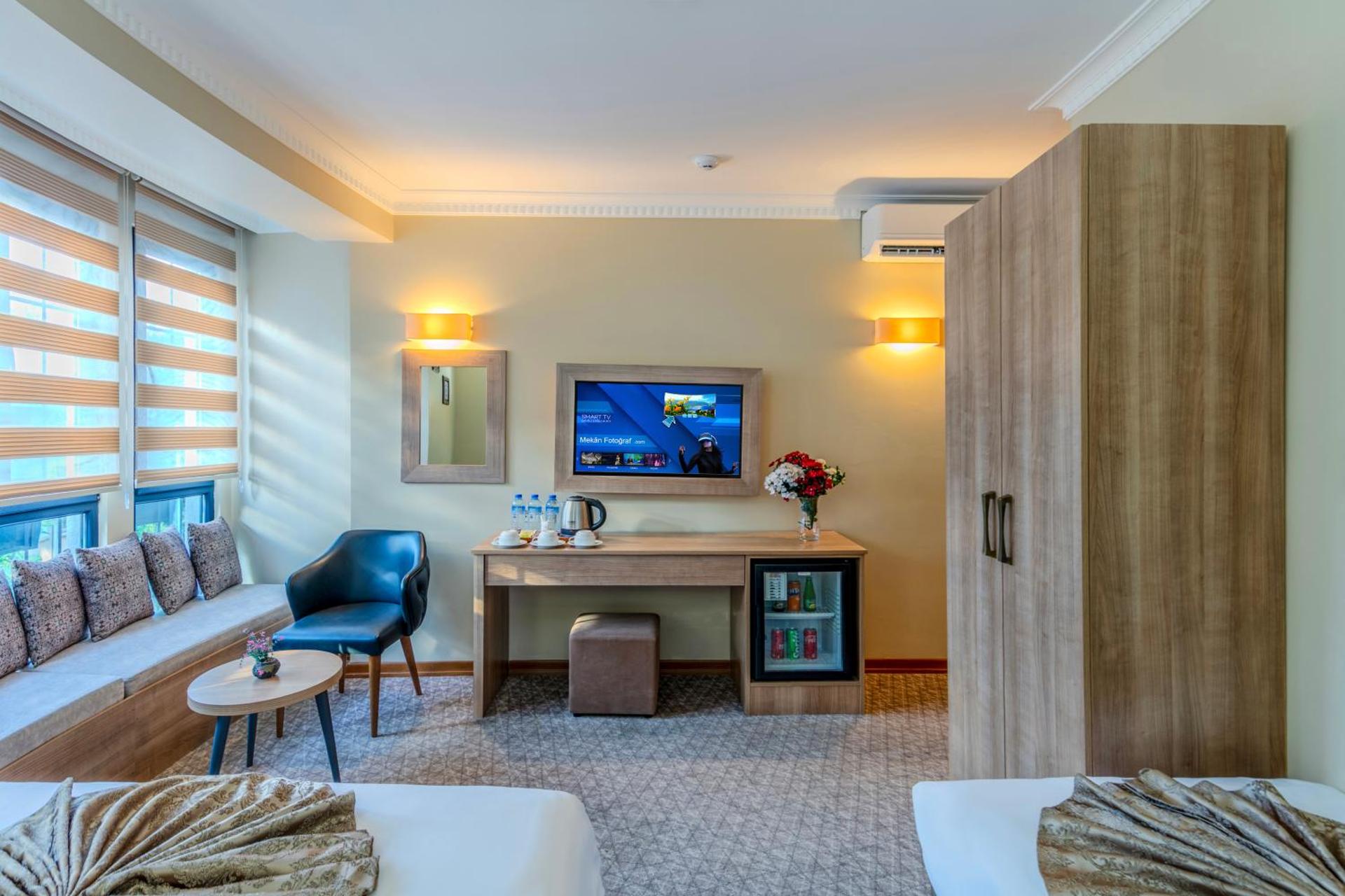 Sultan Hamit Hotel - Photo 73