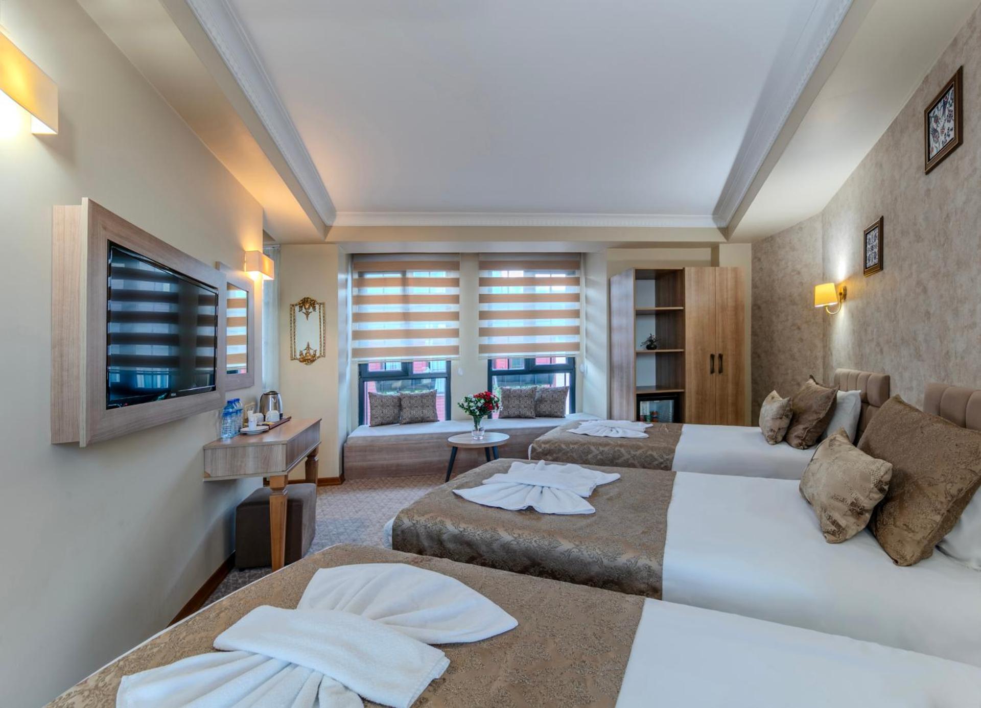 Sultan Hamit Hotel - Photo 69