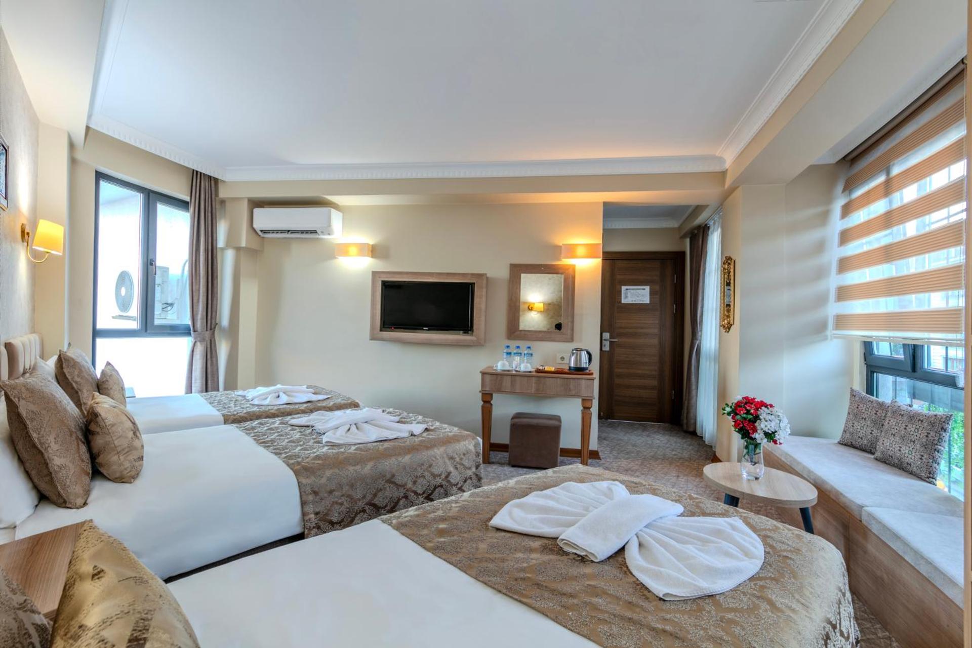 Sultan Hamit Hotel - Photo 70